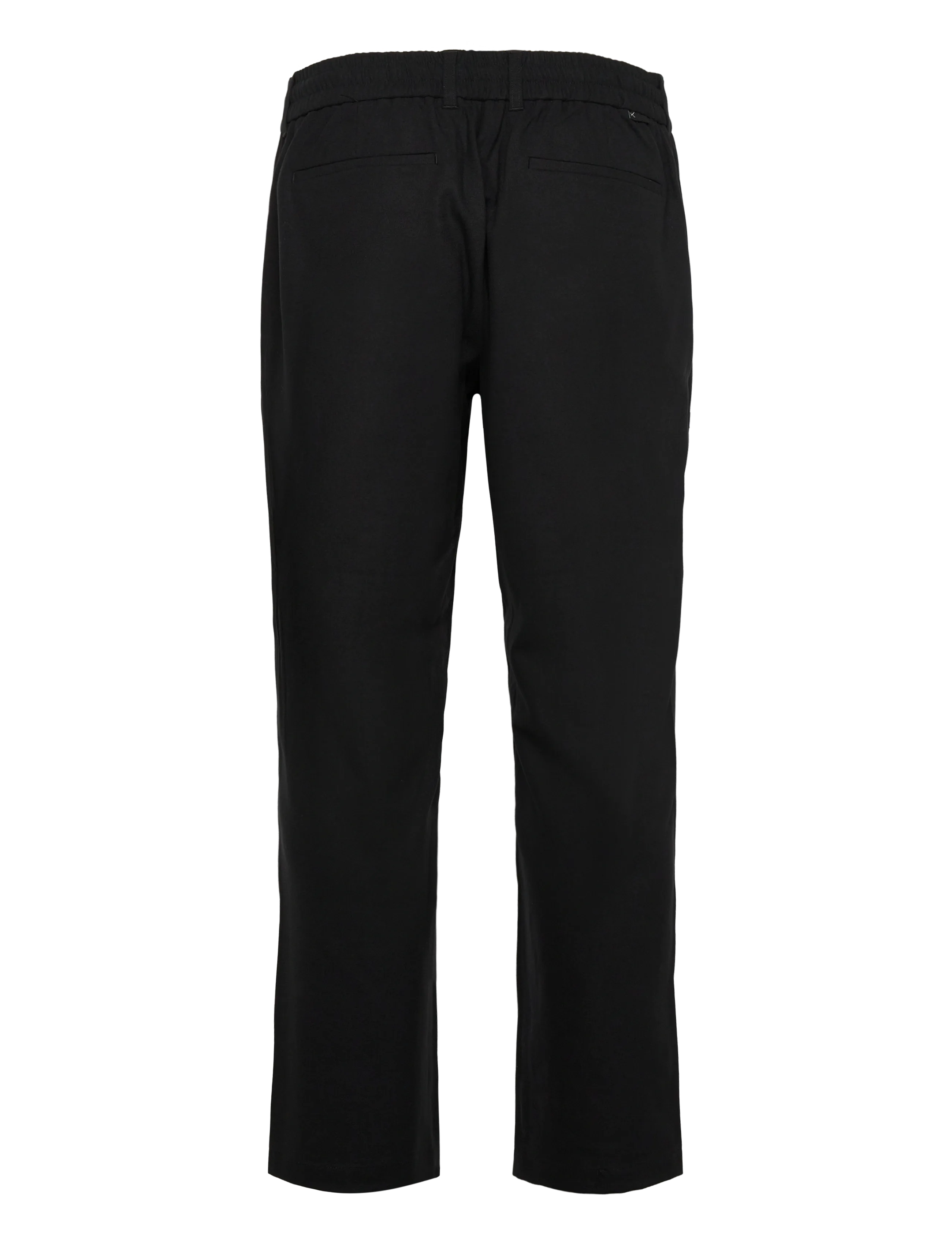 Clean Cut Copenhagen - Barcelona diego pants - casual - black - 2