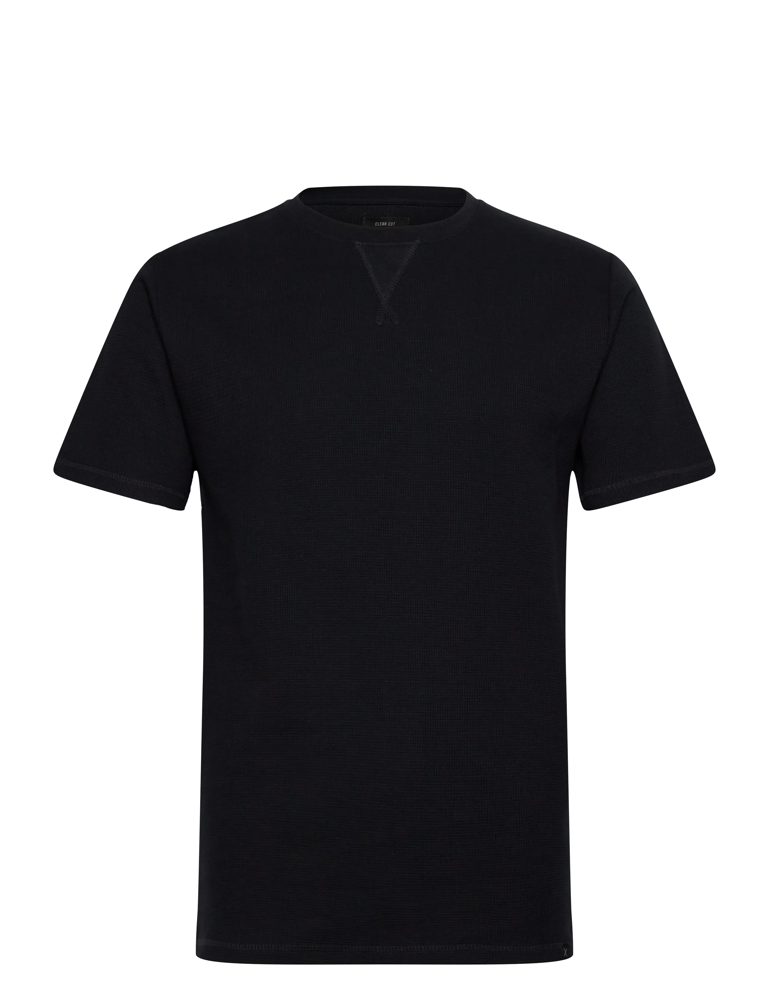 CLEAN CUT COPENHAGEN Enzo T-Shirt Navy - S - Herren