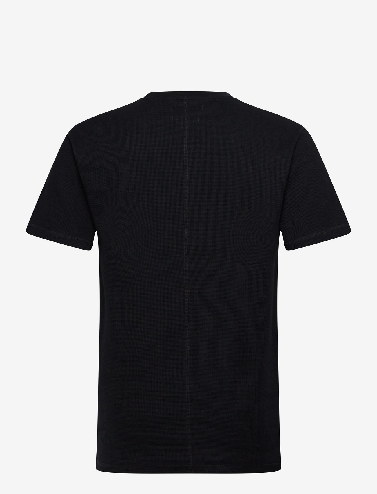 Clean Cut Copenhagen - Enzo t-shirt - kortærmede t-shirts - dark navy - 1
