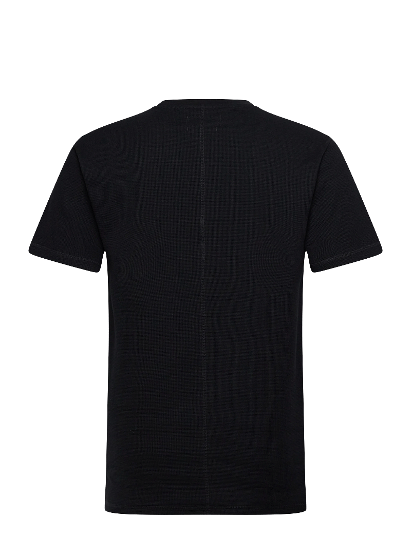 Clean Cut Copenhagen - Enzo t-shirt - kortærmede t-shirts - dark navy - 1