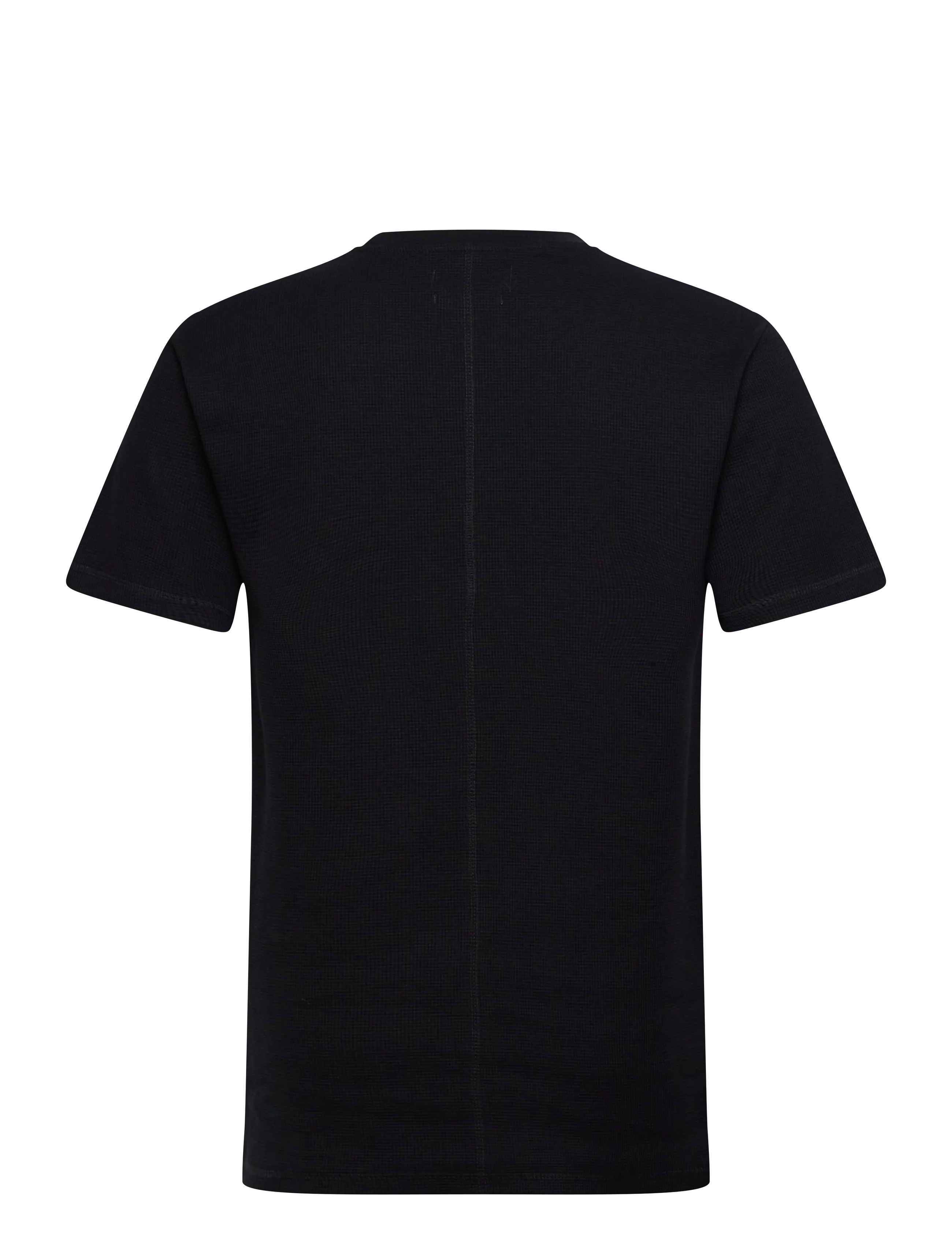 Clean Cut Copenhagen - Enzo t-shirt - kortärmade t-shirts - dark navy - 2