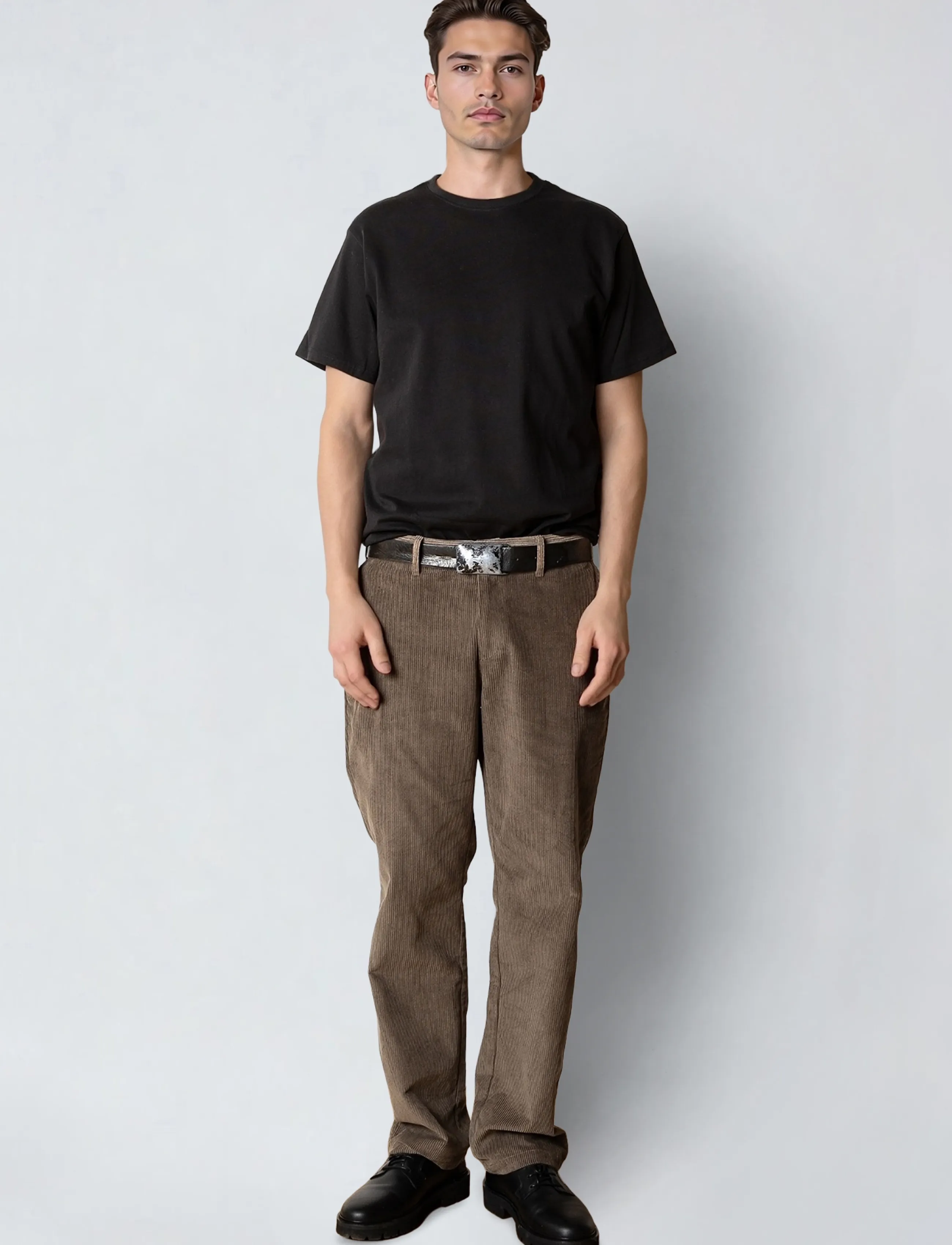 Clean Cut Copenhagen - Stable t-shirt - black - 3