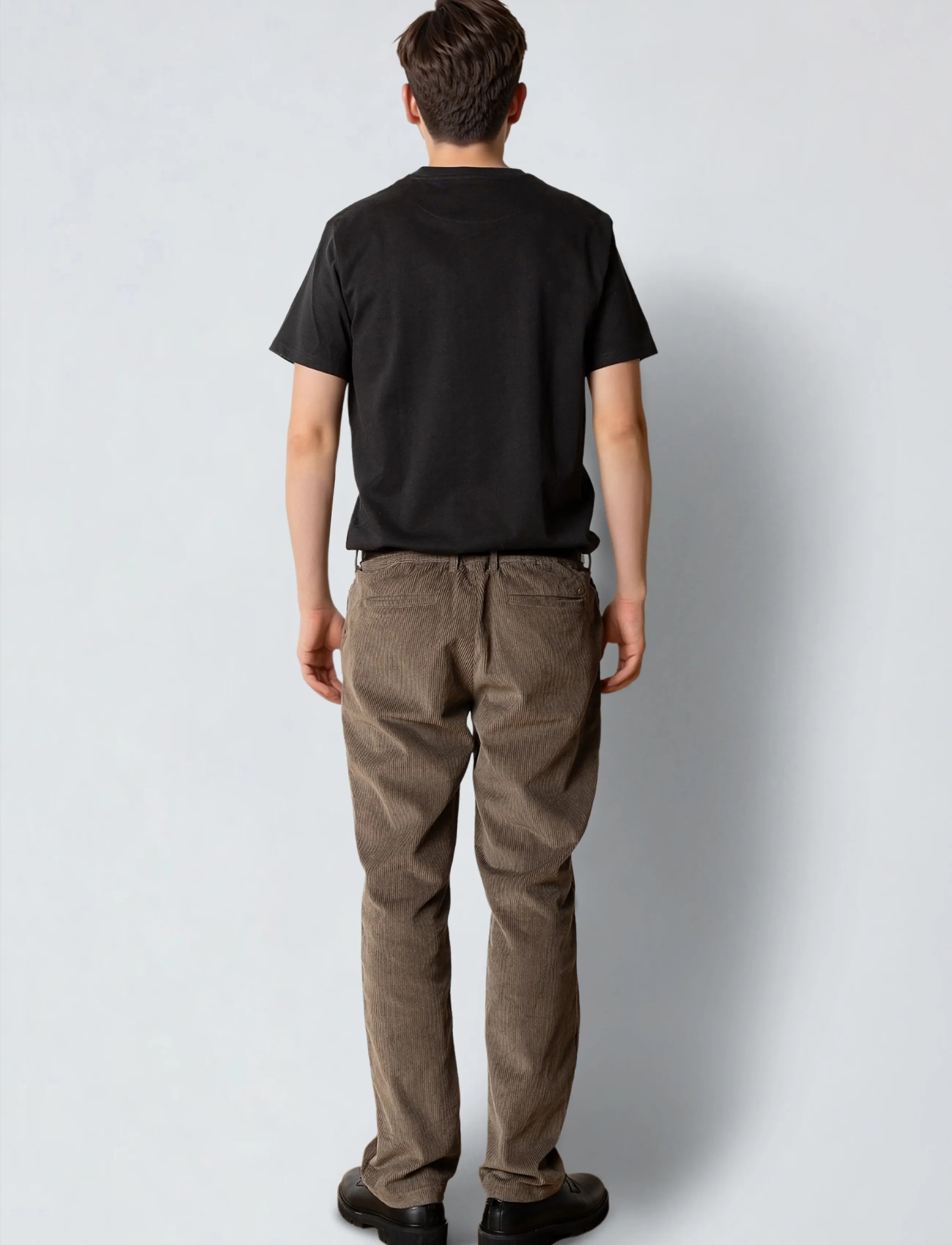 Clean Cut Copenhagen - Stable t-shirt - black - 4