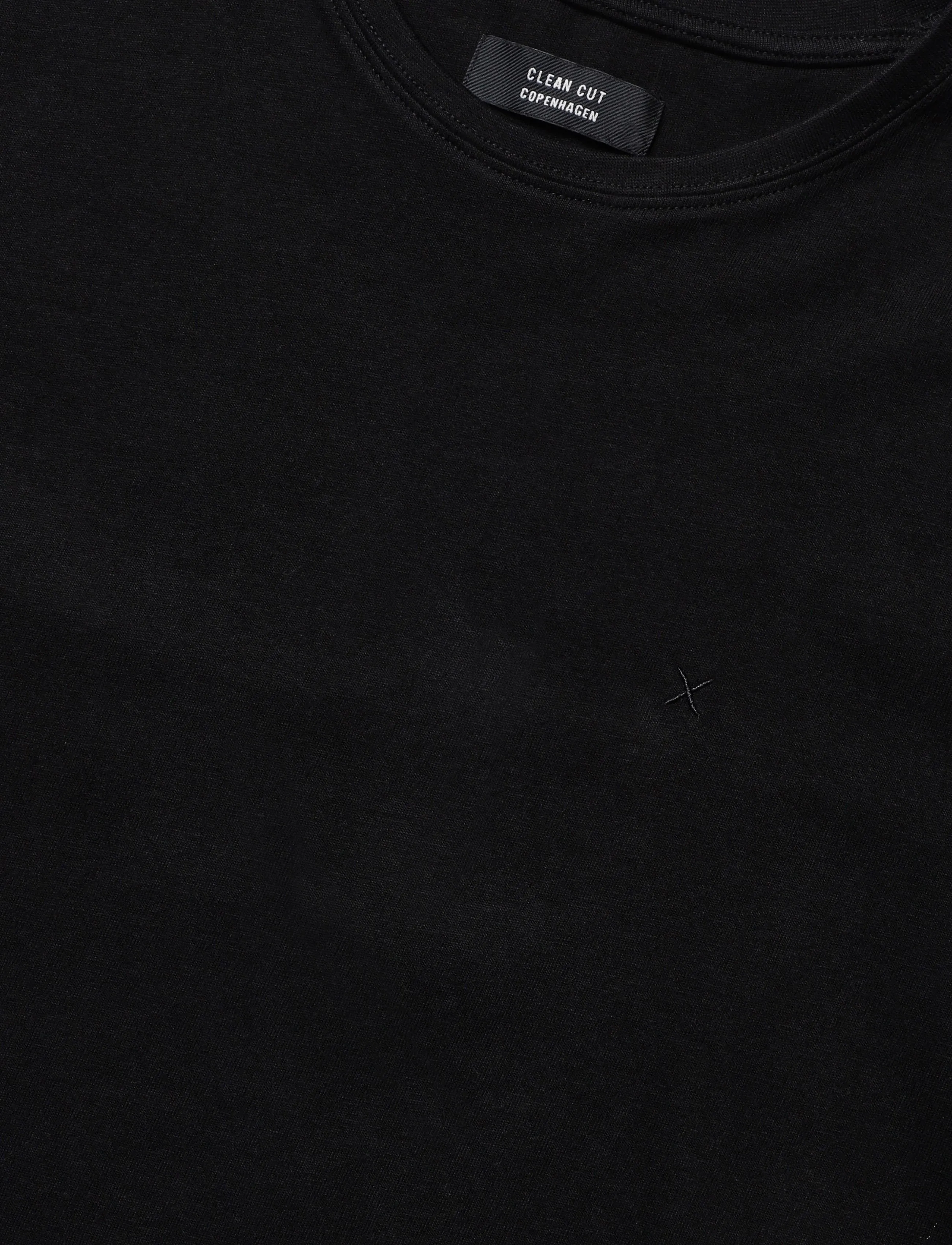 Clean Cut Copenhagen - Stable t-shirt - black - 5