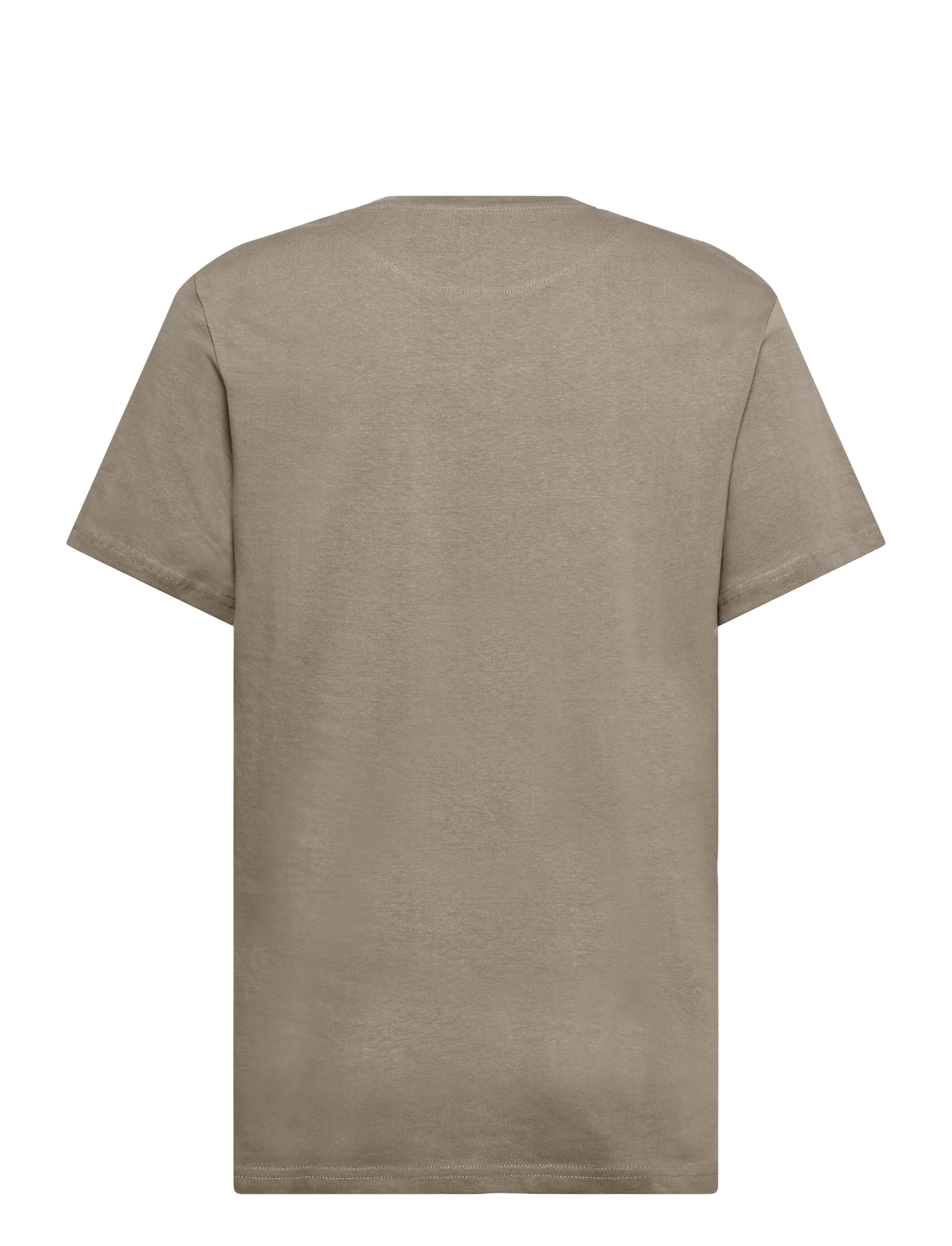 Clean Cut Copenhagen - Stable t-shirt - kortærmede t-shirts - brindle beige - 2