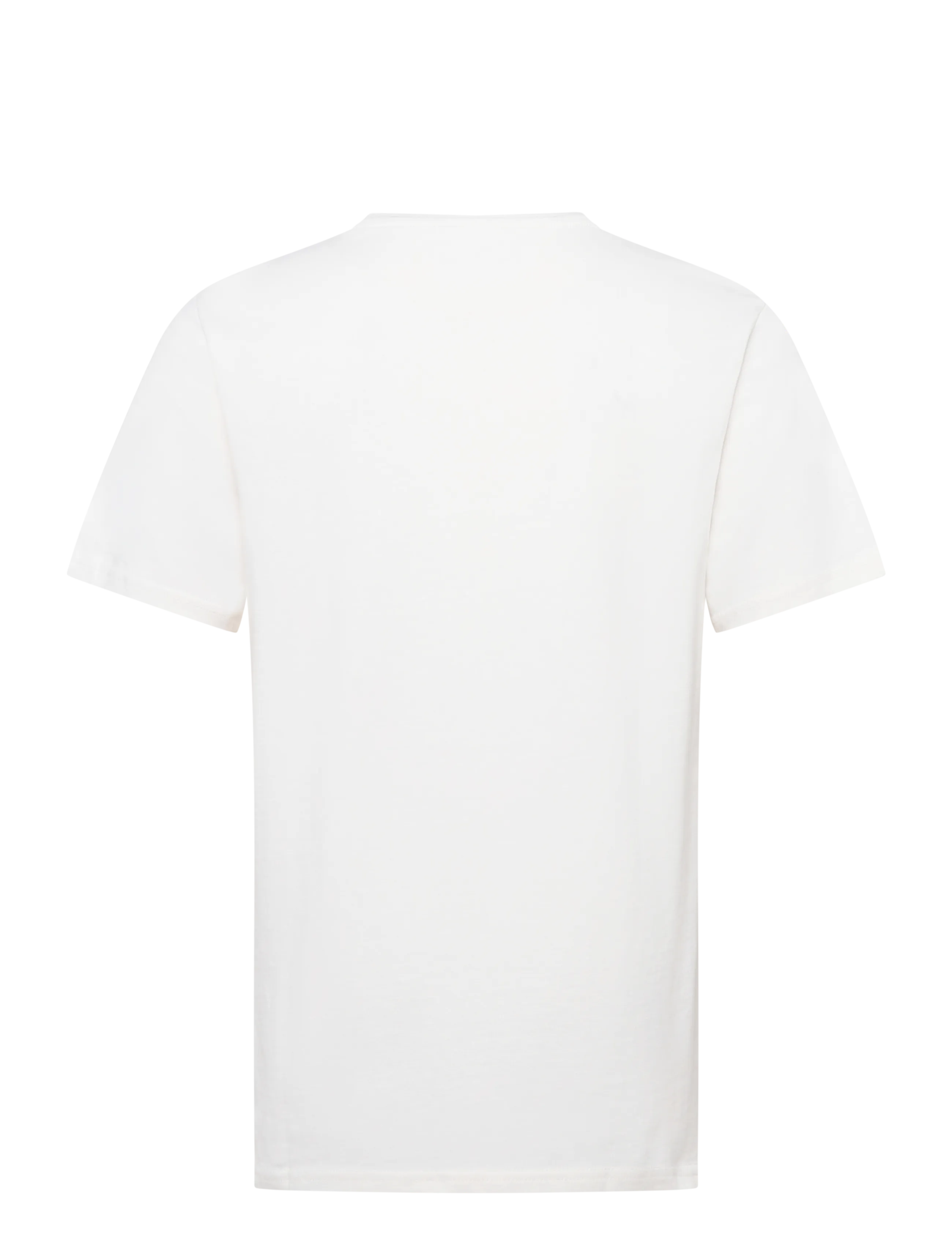 Clean Cut Copenhagen - Stable t-shirt - kurzärmelige t-shirts - ecru - 2