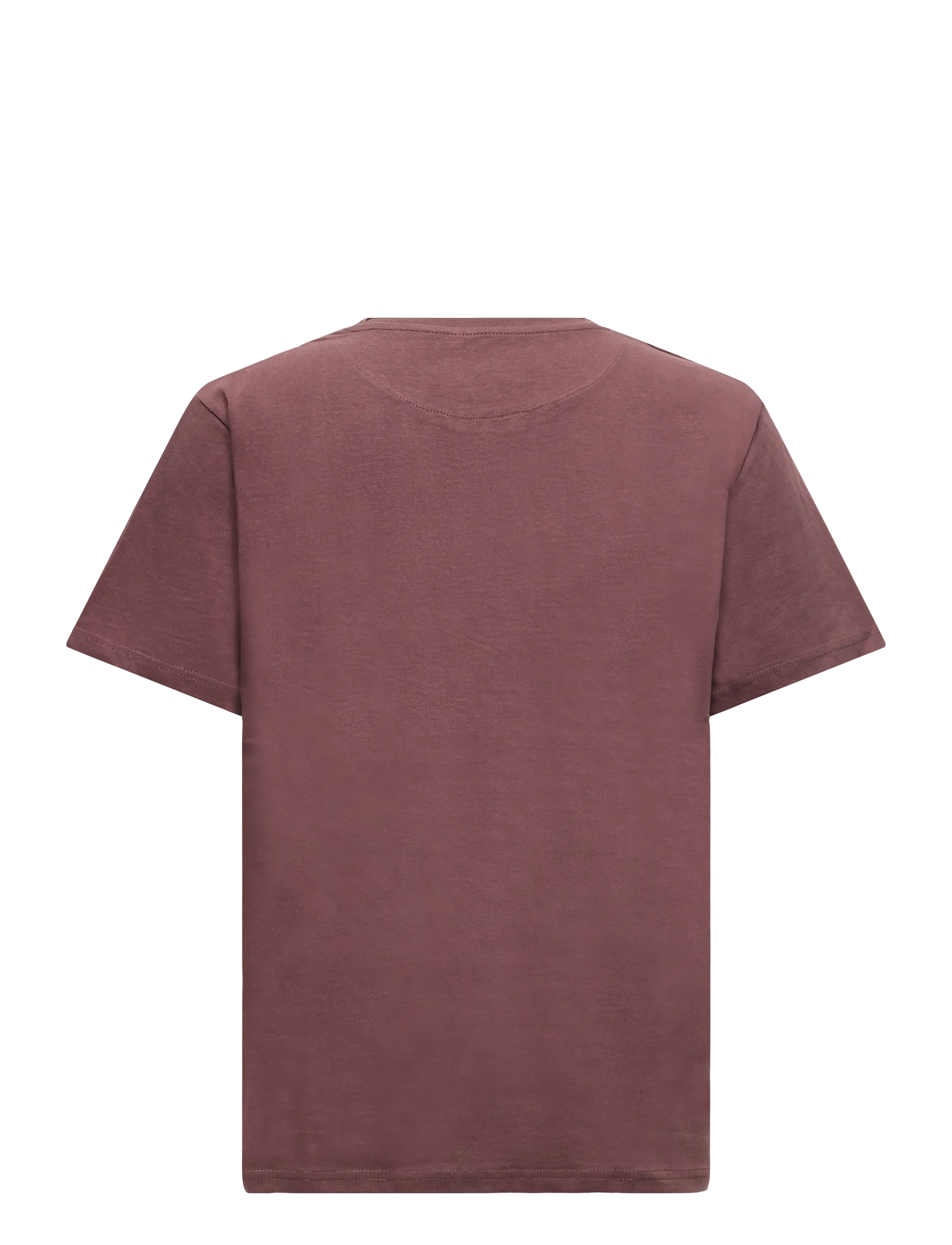 Clean Cut Copenhagen - Stable t-shirt - kortærmede t-shirts - huckleberry - 2