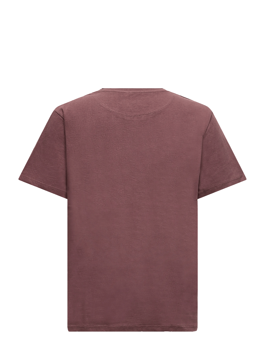 Clean Cut Copenhagen - Stable t-shirt - kortærmede t-shirts - huckleberry - 2