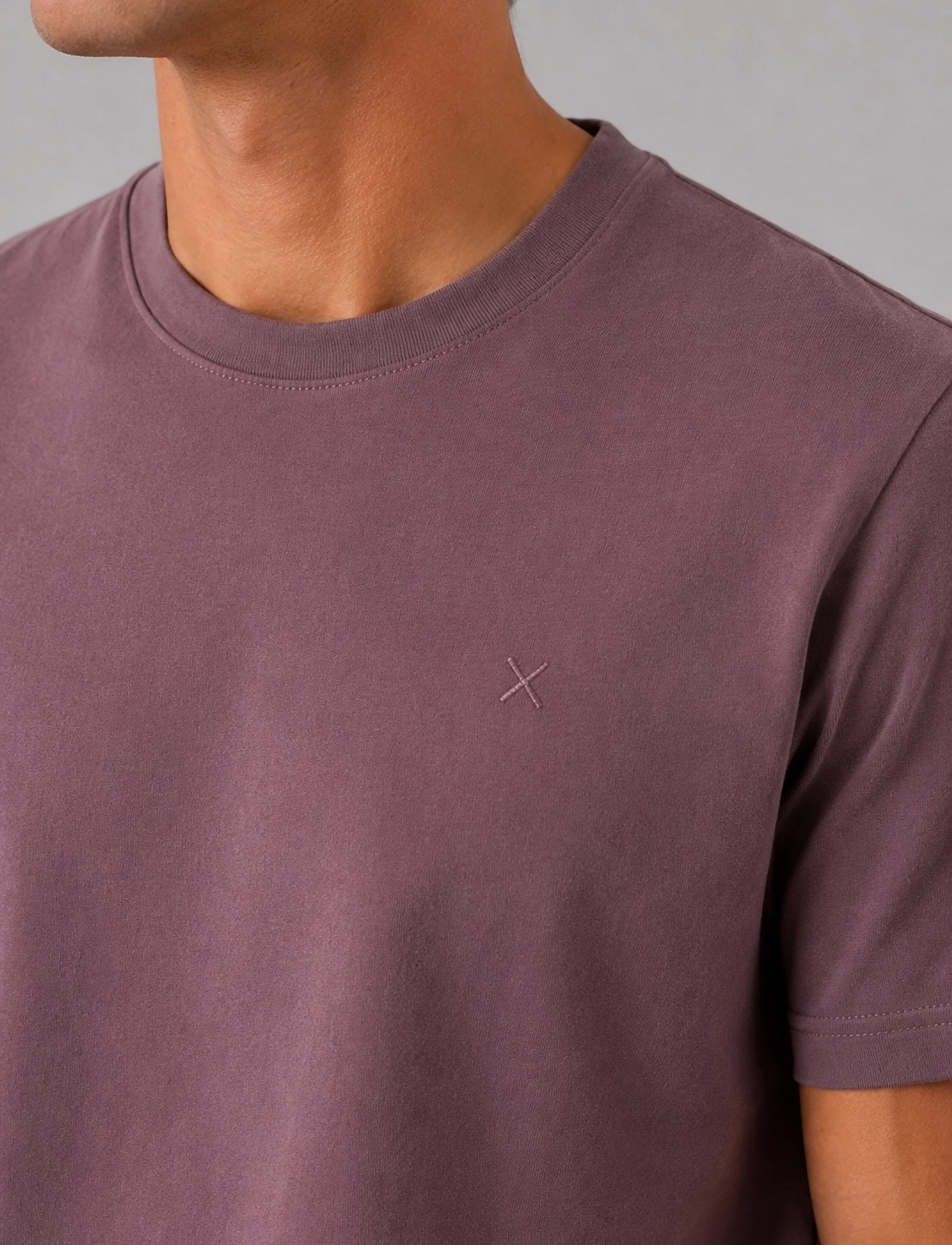 Clean Cut Copenhagen Stable T-Shirt herr – bild 4