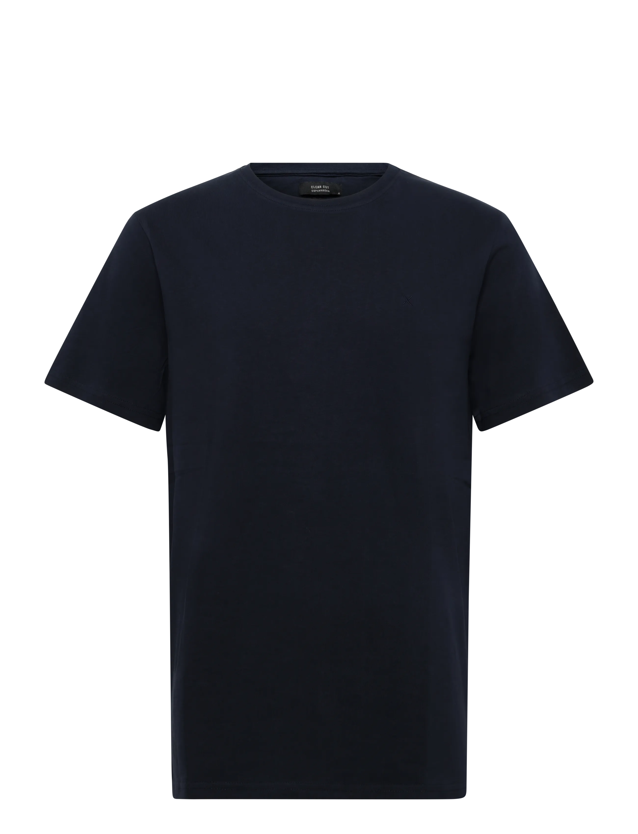 Clean Cut Copenhagen - Stable t-shirt - kortærmede t-shirts - navy - 1