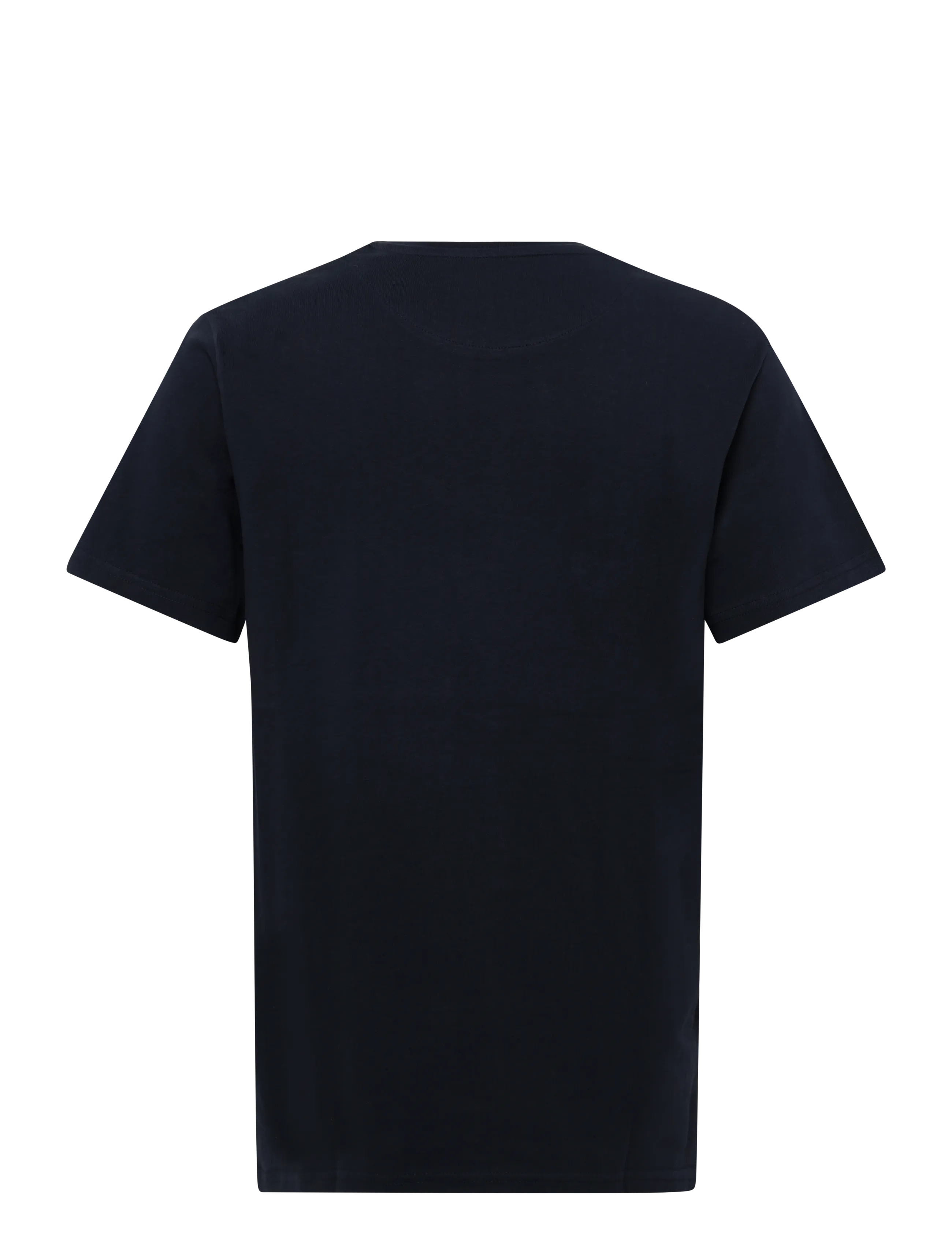 Clean Cut Copenhagen - Stable t-shirt - kortærmede t-shirts - navy - 2