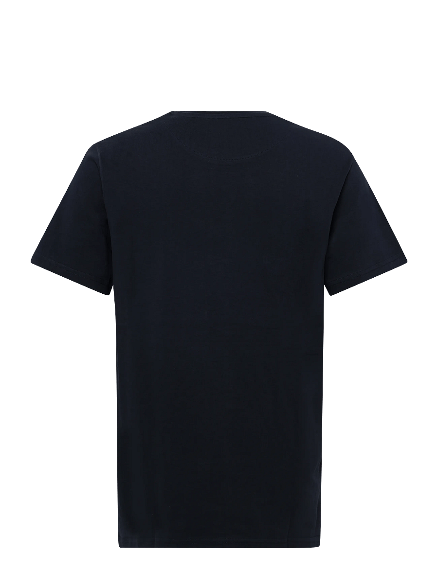 Clean Cut Copenhagen - Stable t-shirt - kurzärmelige t-shirts - navy - 1