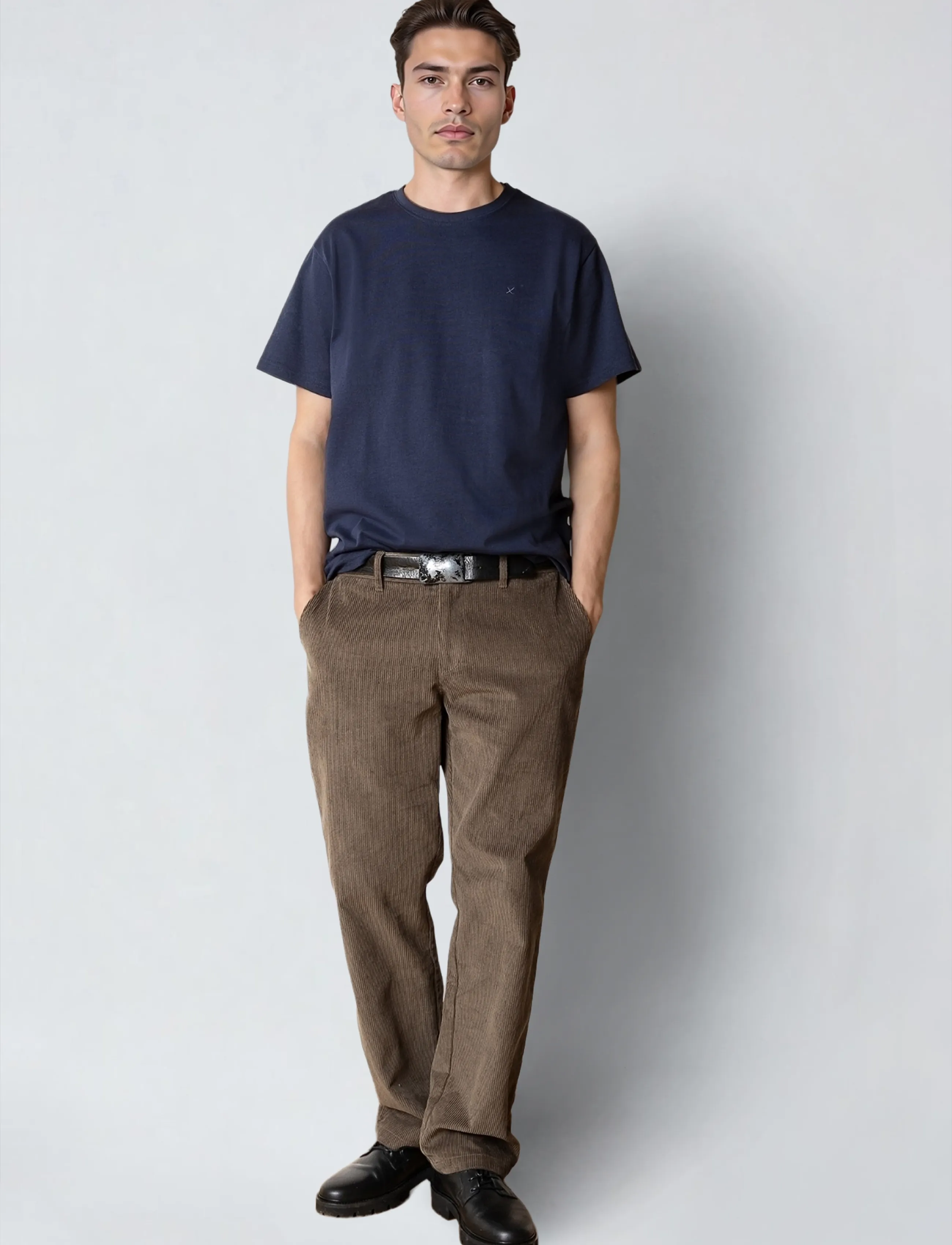 Clean Cut Copenhagen - Stable t-shirt - kortærmede t-shirts - navy - 3