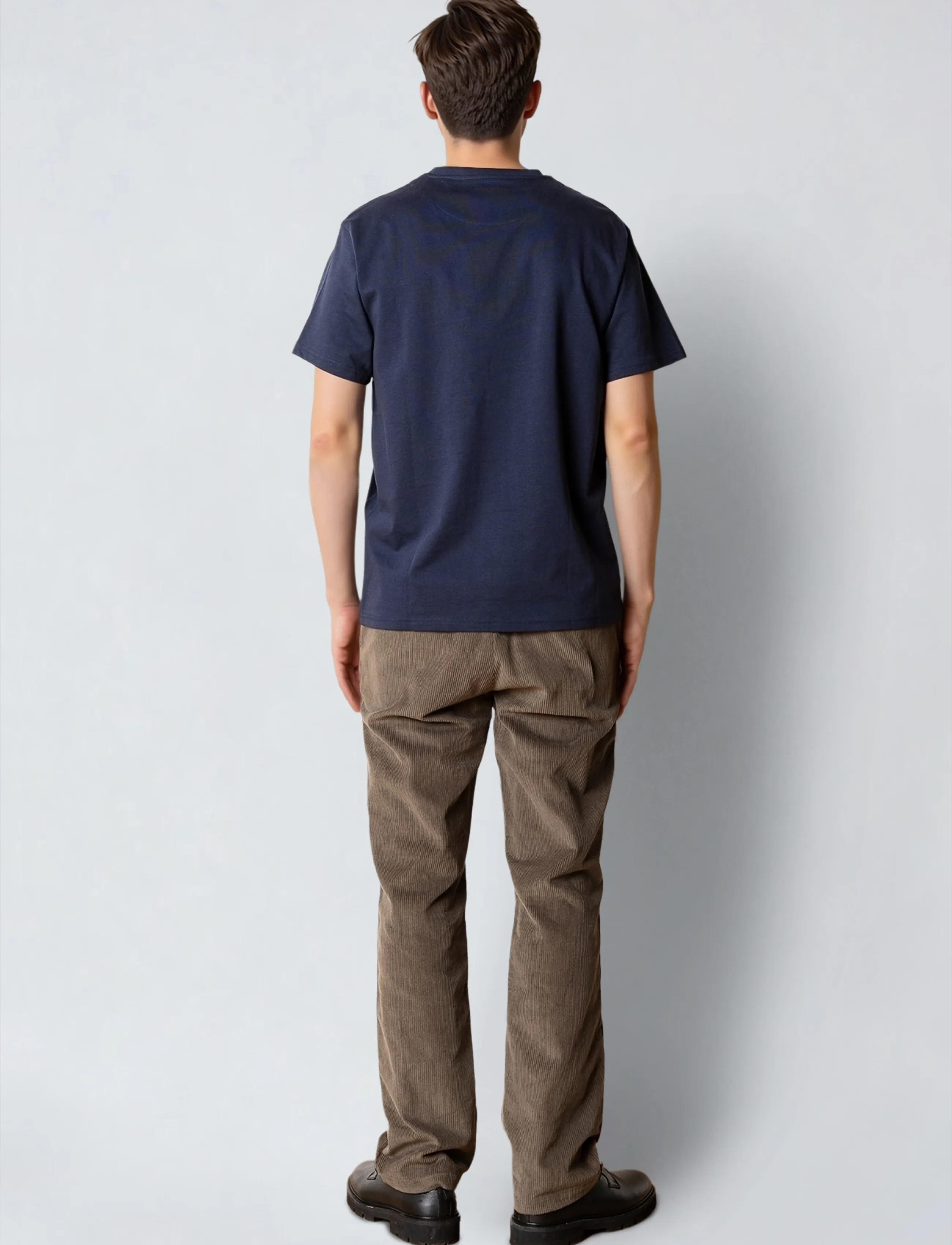 Clean Cut Copenhagen - Stable t-shirt - kortærmede t-shirts - navy - 5