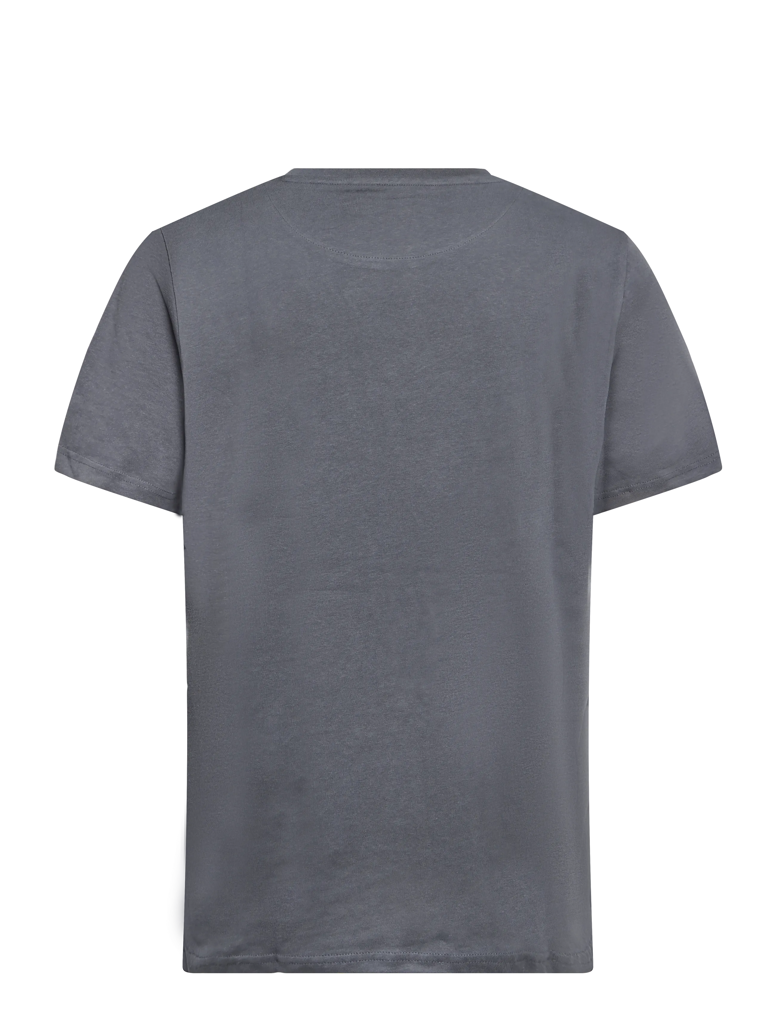 Clean Cut Copenhagen - Stable t-shirt - kortærmede t-shirts - turbulence grey - 2