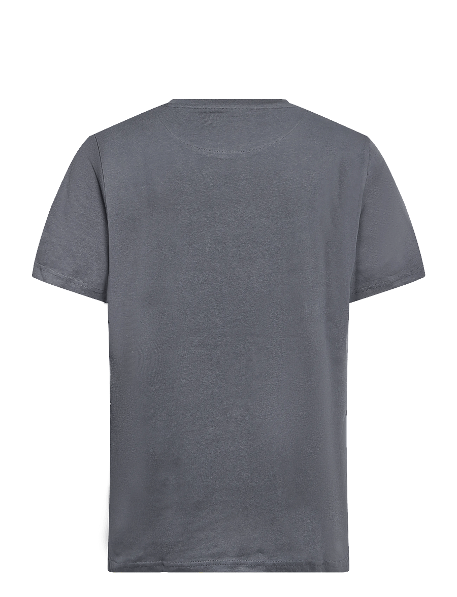 Clean Cut Copenhagen - Stable t-shirt - kortærmede t-shirts - turbulence grey - 2