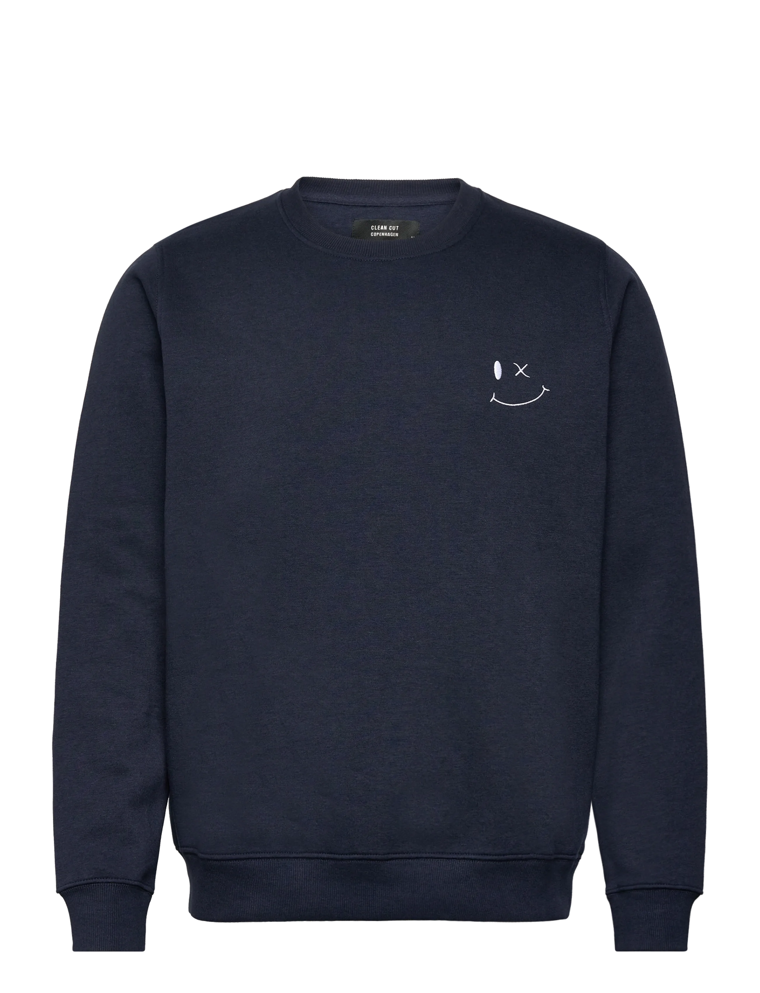 Patrick sweatshirt - NAVY