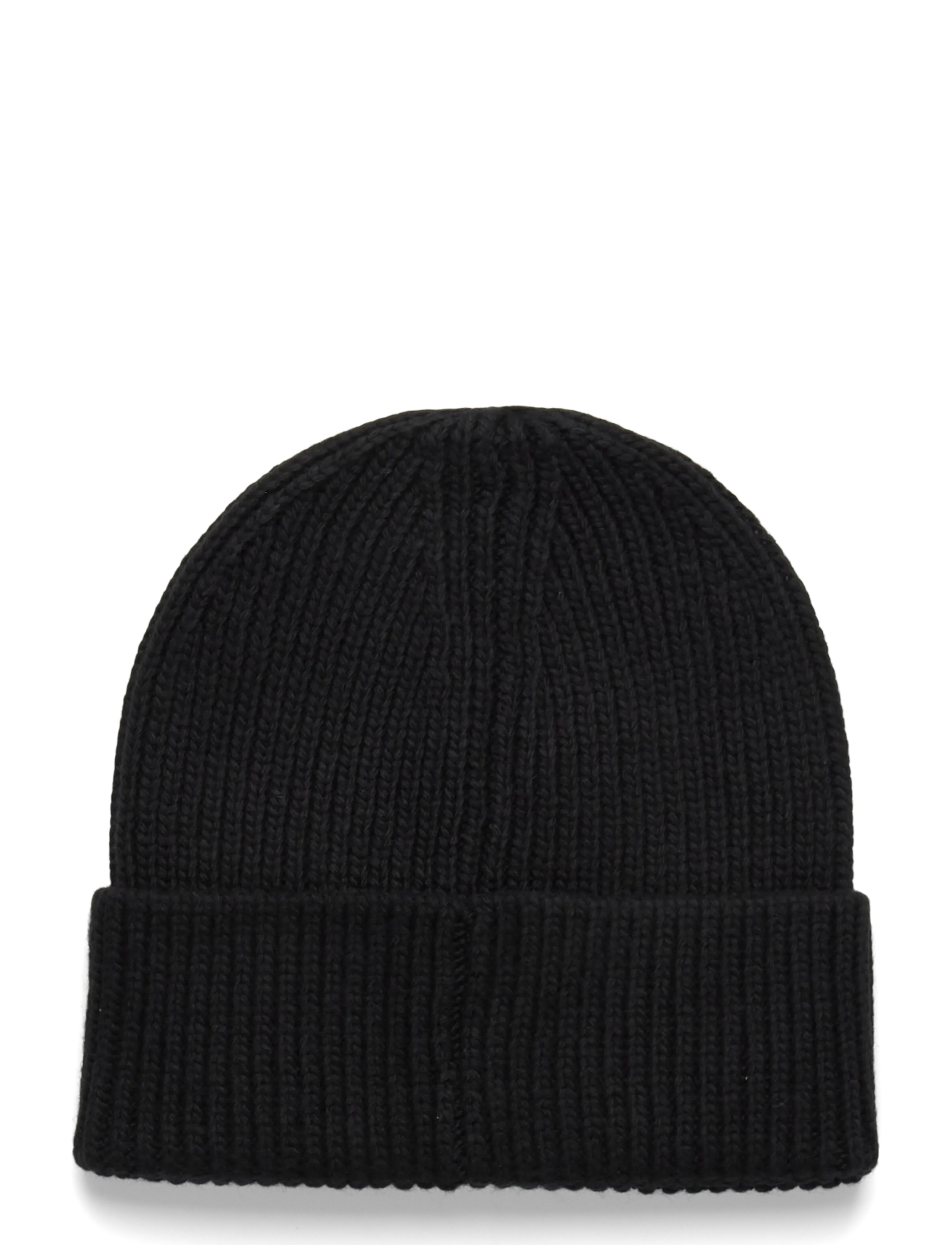 Clean Cut Copenhagen - Patrick beanie - accessoires - black - 2
