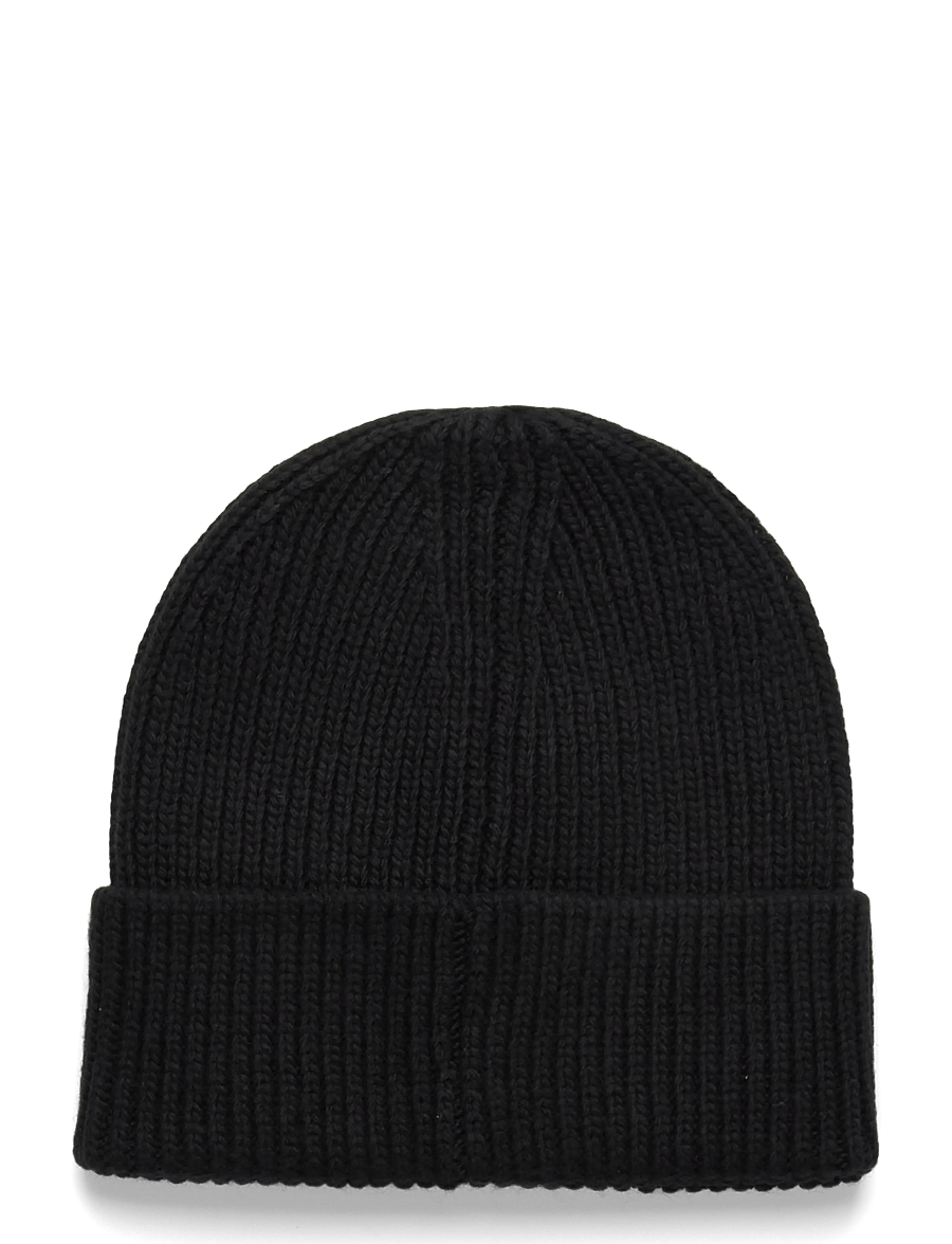 Clean Cut Copenhagen - Patrick beanie - collections - black - 2