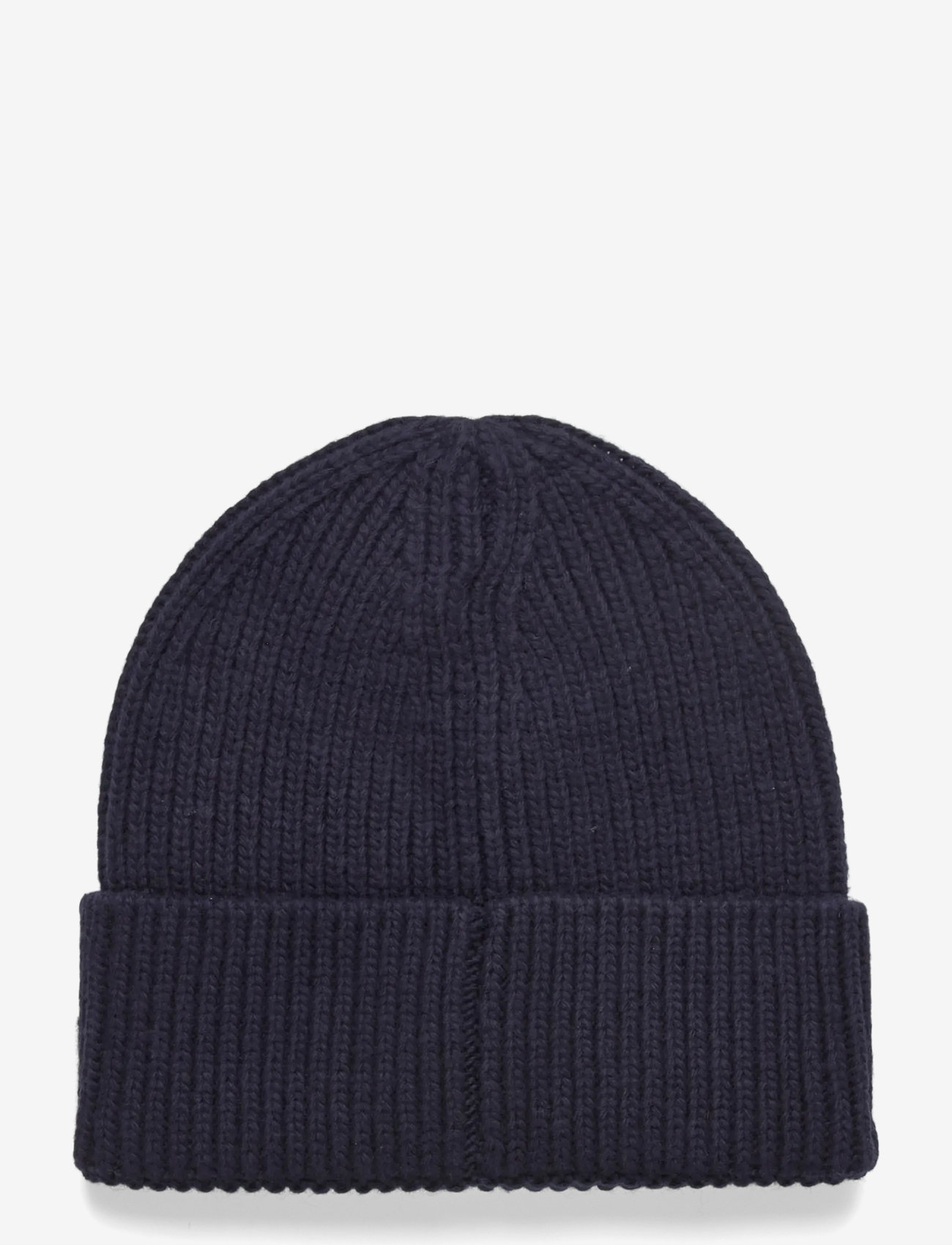 Clean Cut Copenhagen - Patrick beanie - accessoires - dark navy - 1