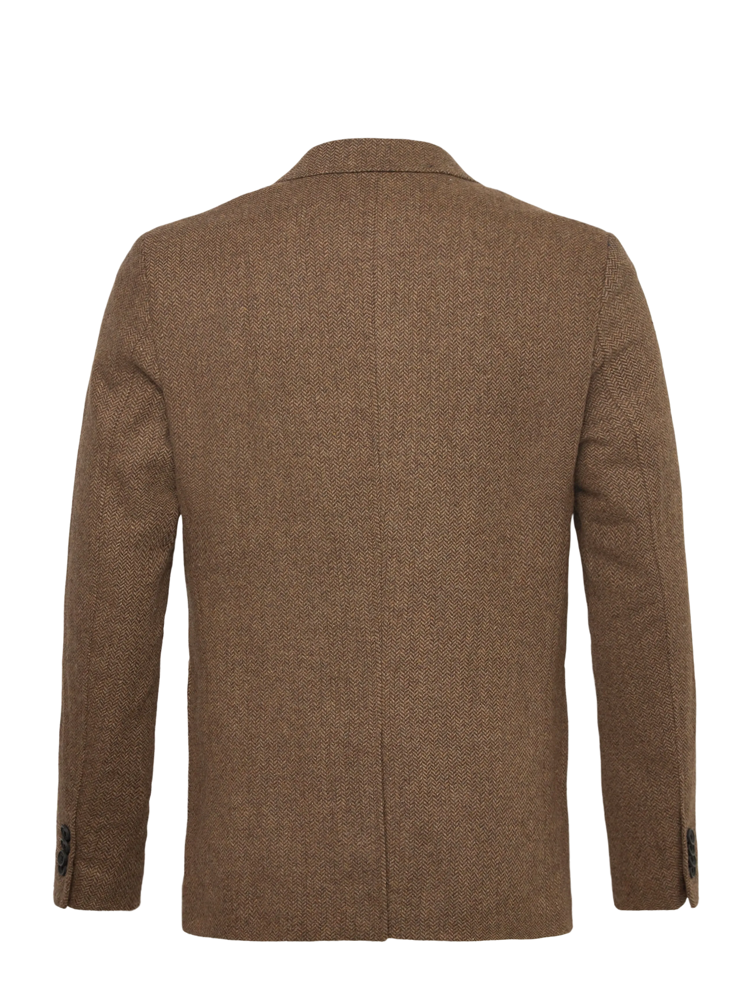 Clean Cut Copenhagen - Marcello blazer - brown melangÈ - 2