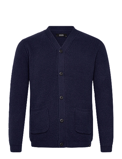 Brooks Cardigan - Cardigans