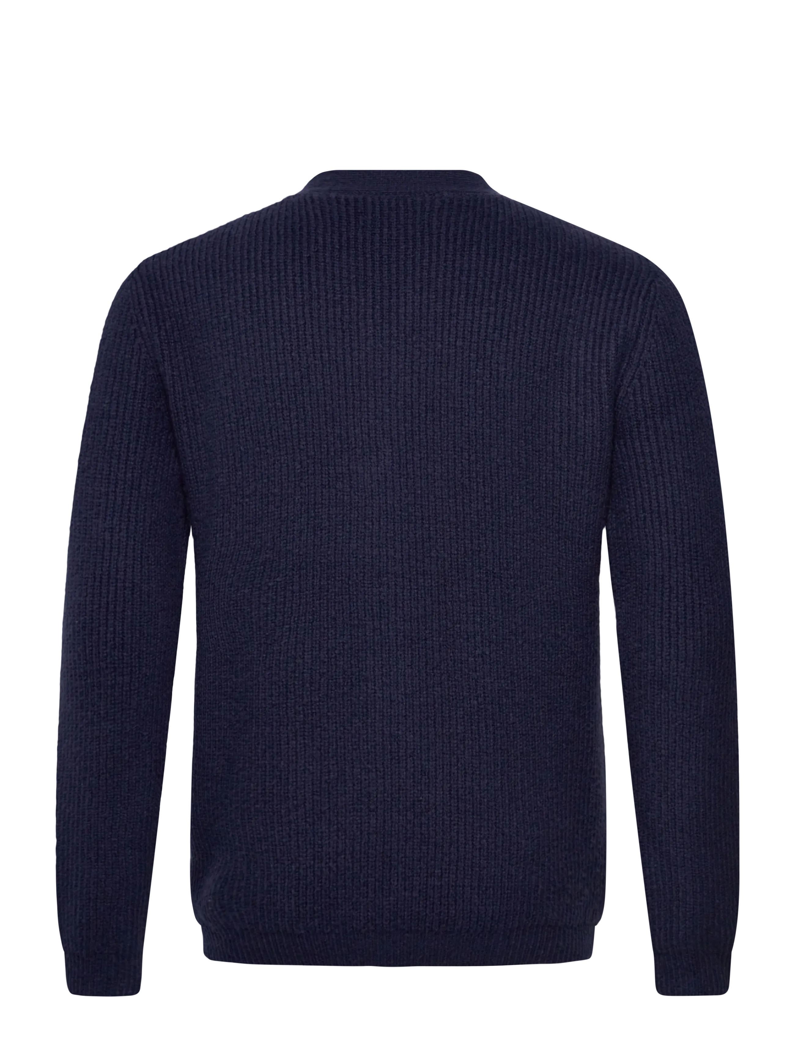Clean Cut Copenhagen - Brooks cardigan - mallistot - navy - 2