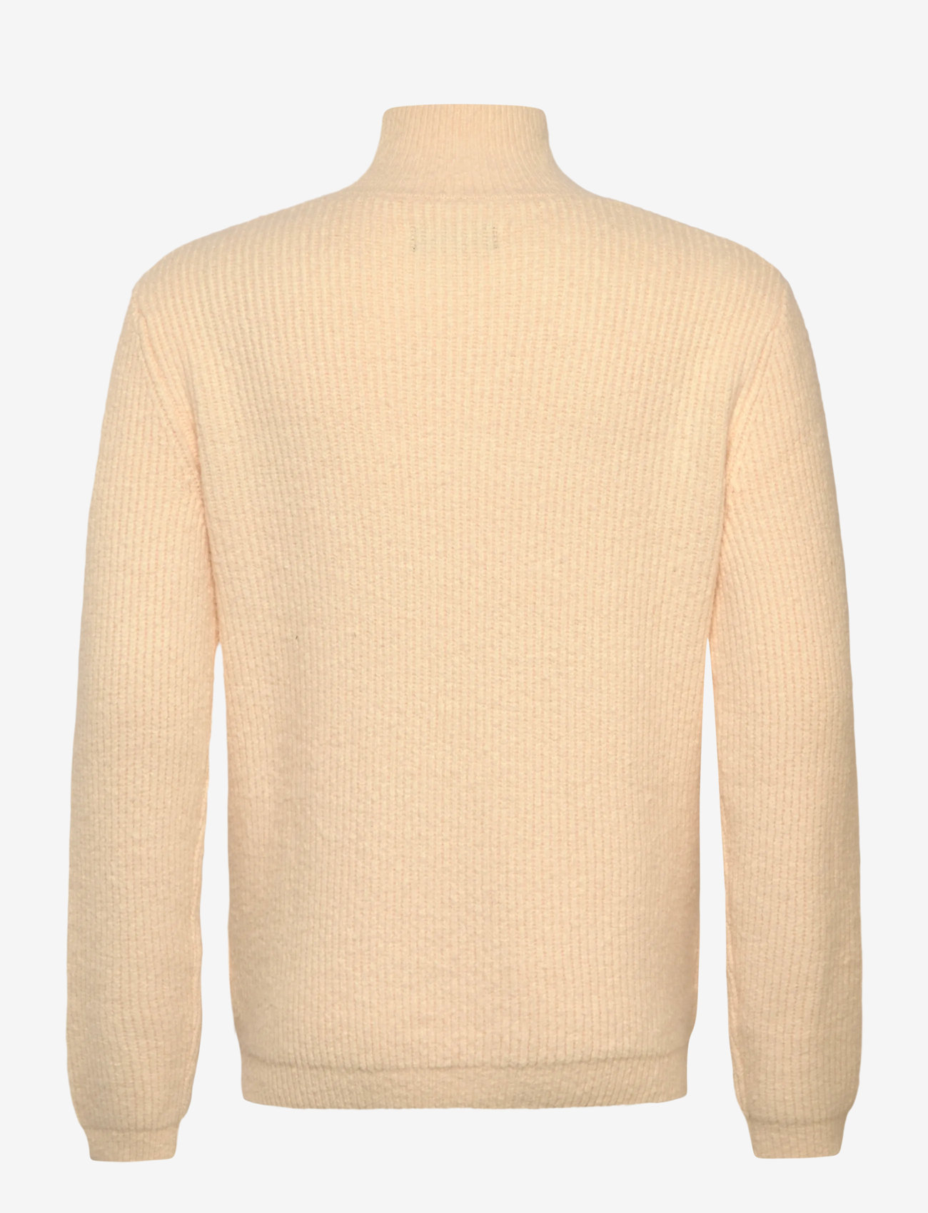 Clean Cut Copenhagen - Pepe turtleneck knit - polokrage - ecru - 2