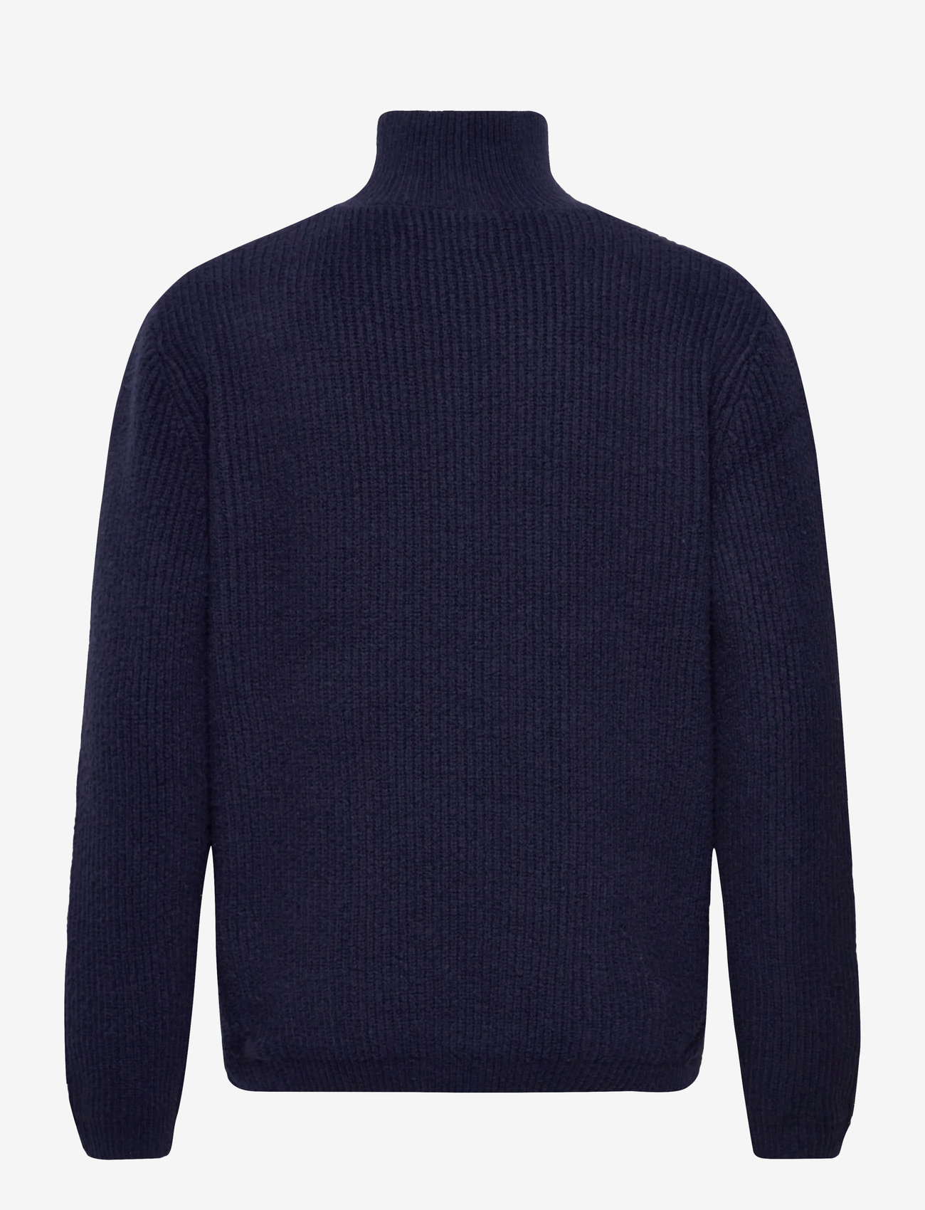 Clean Cut Copenhagen - Pepe turtleneck knit - polokrage - navy - 2