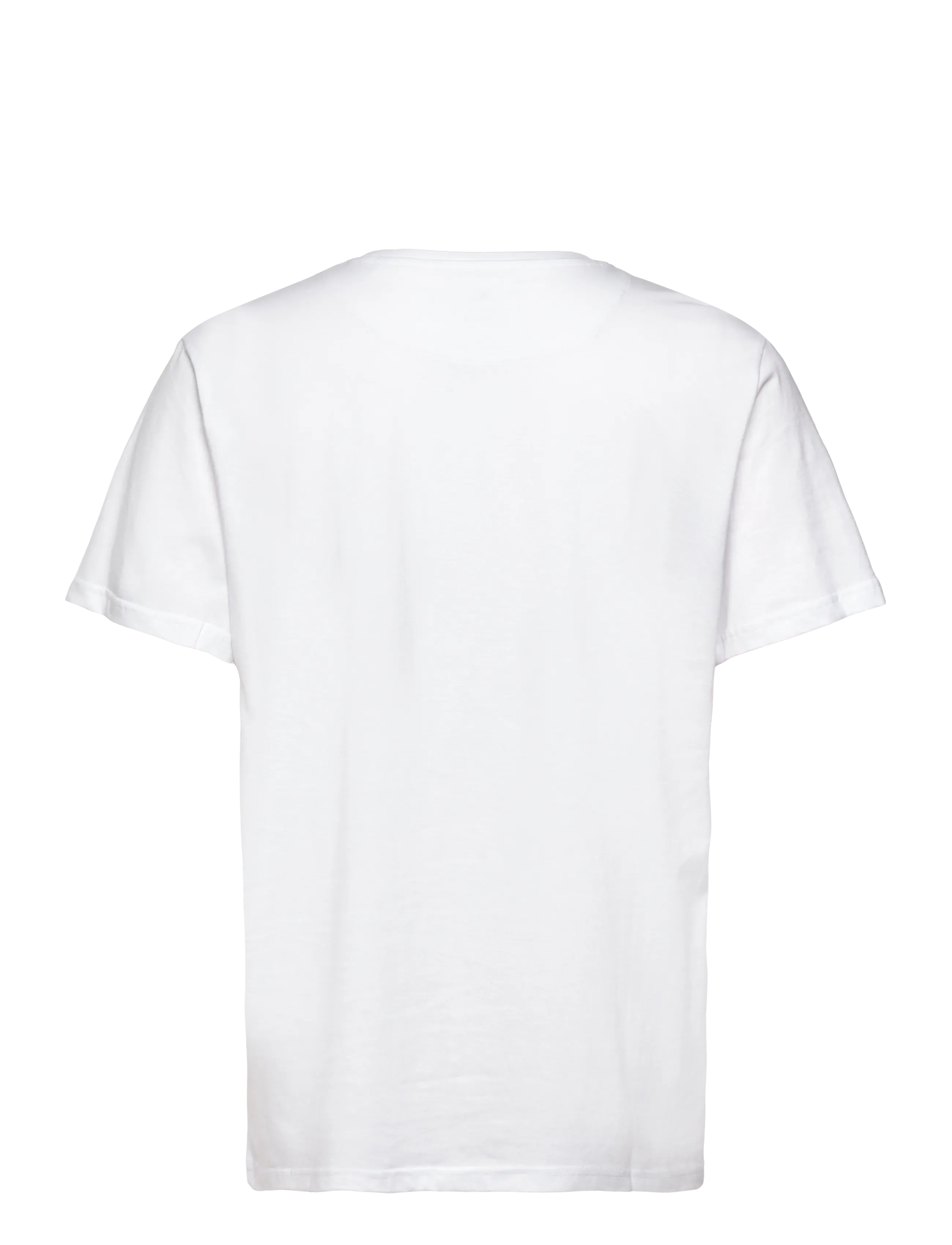 Clean Cut Copenhagen - Tequila t-shirt - white - 2