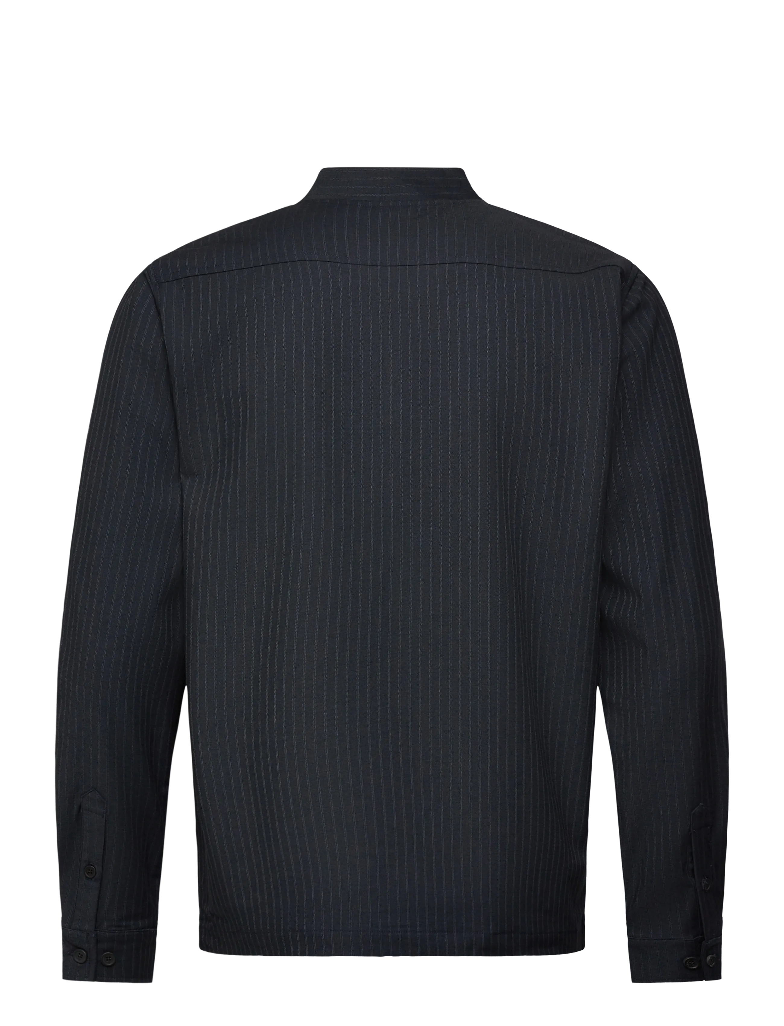 Clean Cut Copenhagen - Garth jacket - overtøj - dark navy - 2