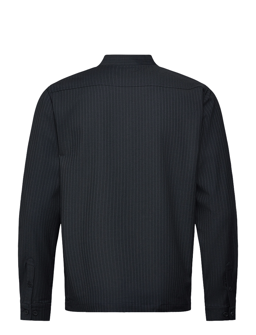 Clean Cut Copenhagen - Garth jacket - vårjackor - dark navy - 2