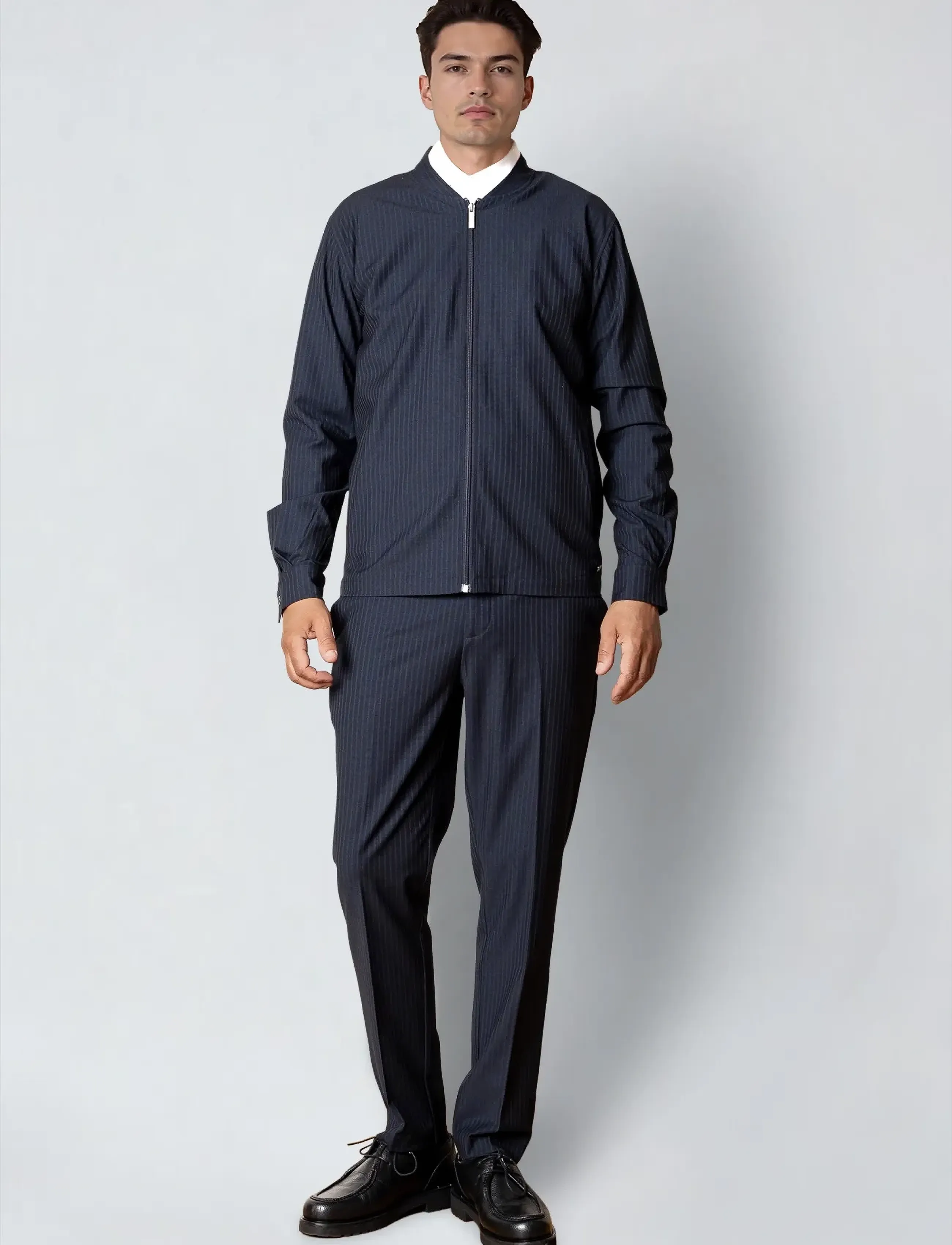 Garth Jacket 2