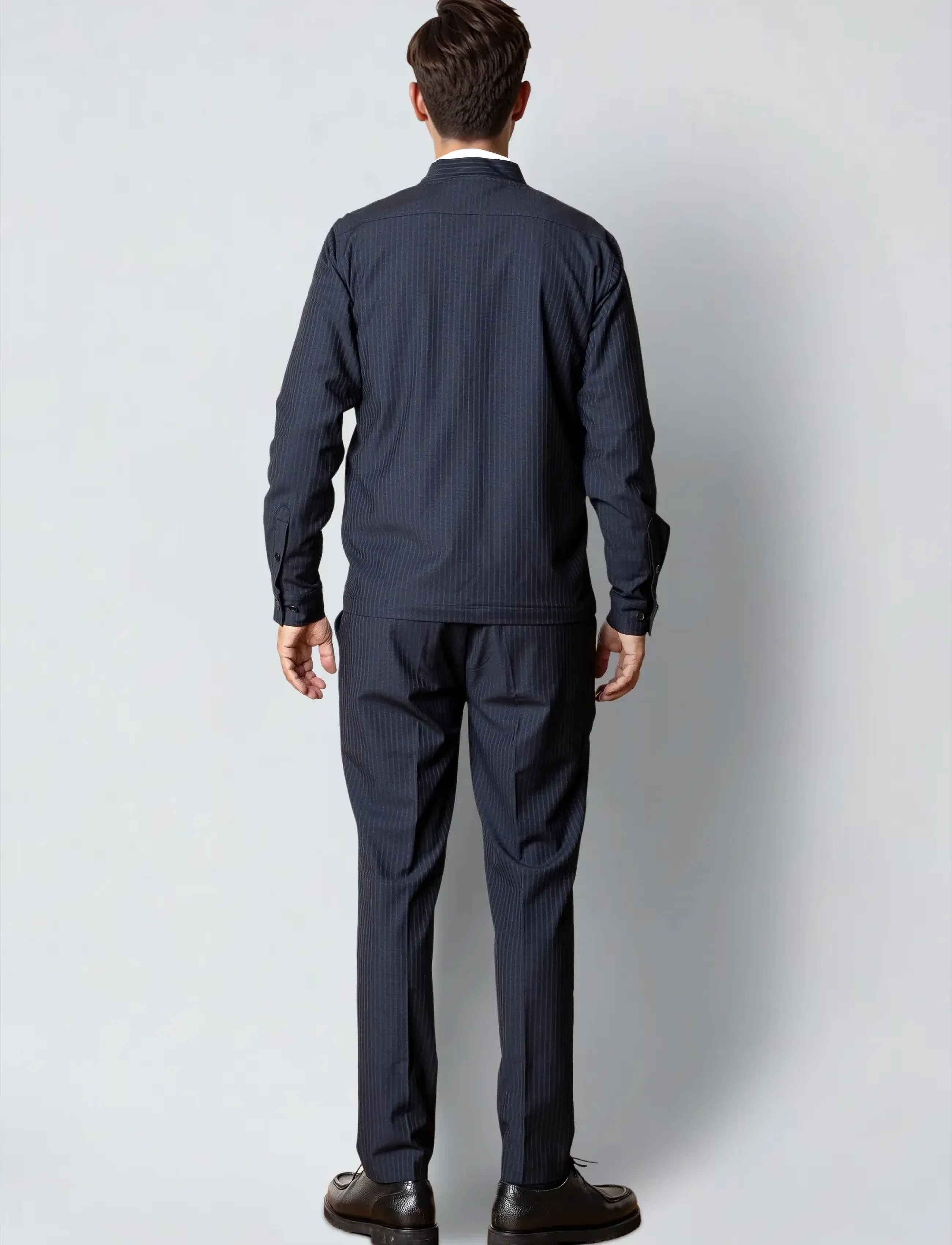 Garth Jacket 3