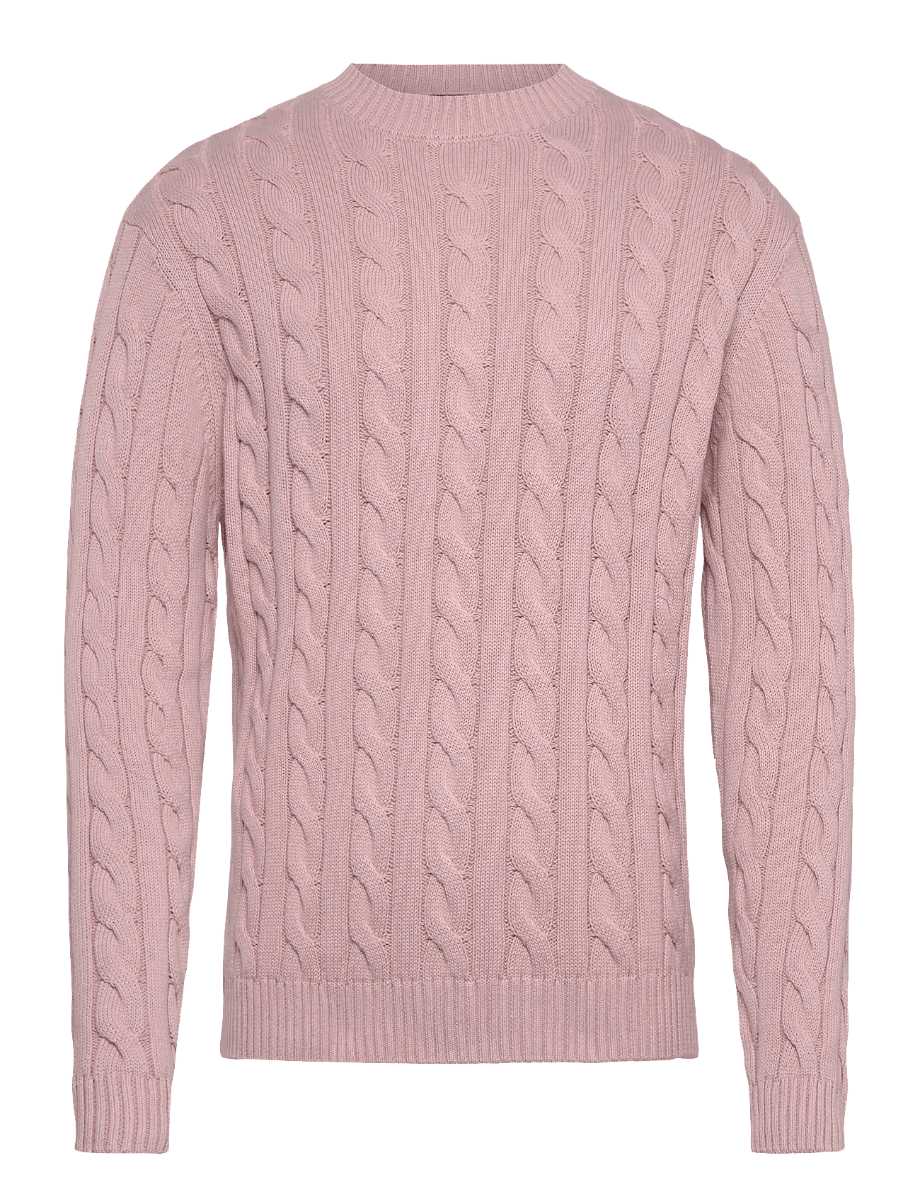 Clean Cut Copenhagen - August Cable