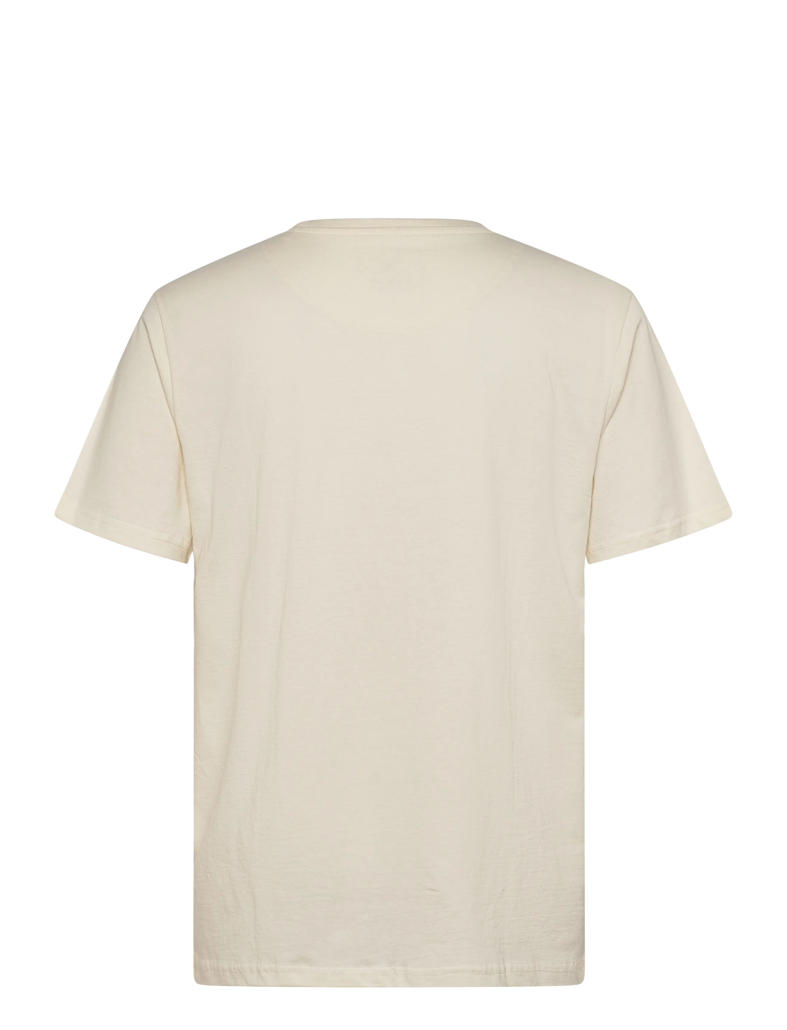 Clean Cut Copenhagen - My Business t-shirt - t-shirts à manches courtes - ecru - 2