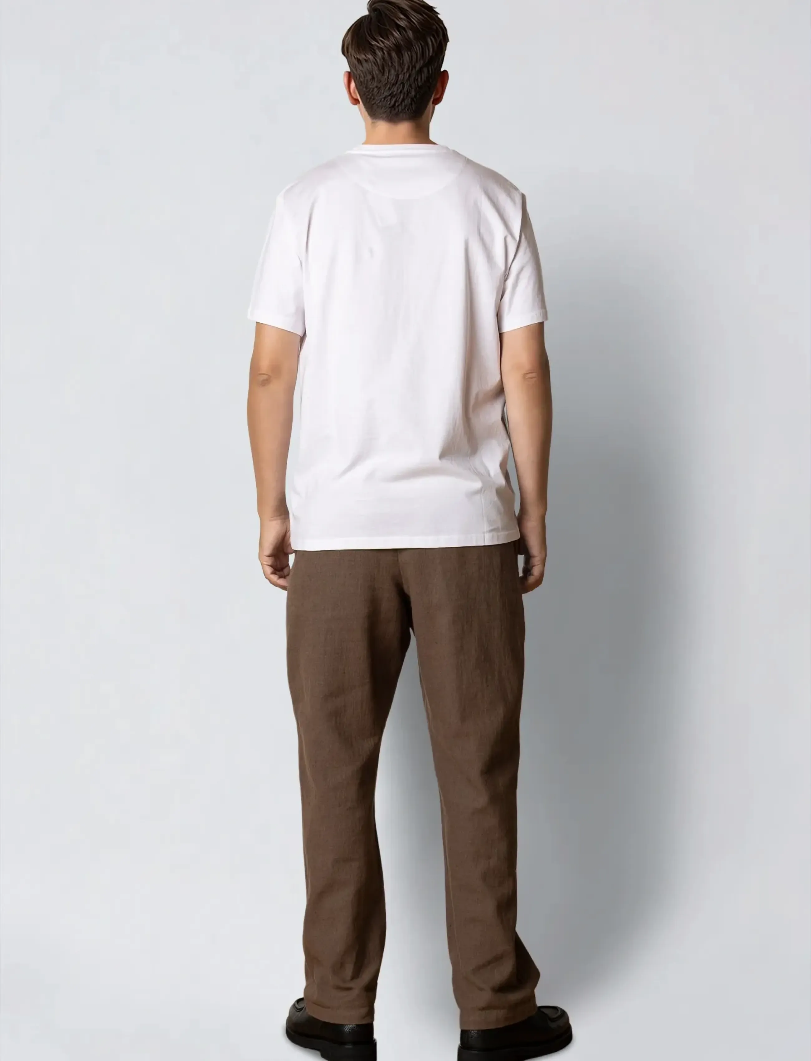 Clean Cut Copenhagen - Cactus Love t-shirt - kortærmede t-shirts - white - 5