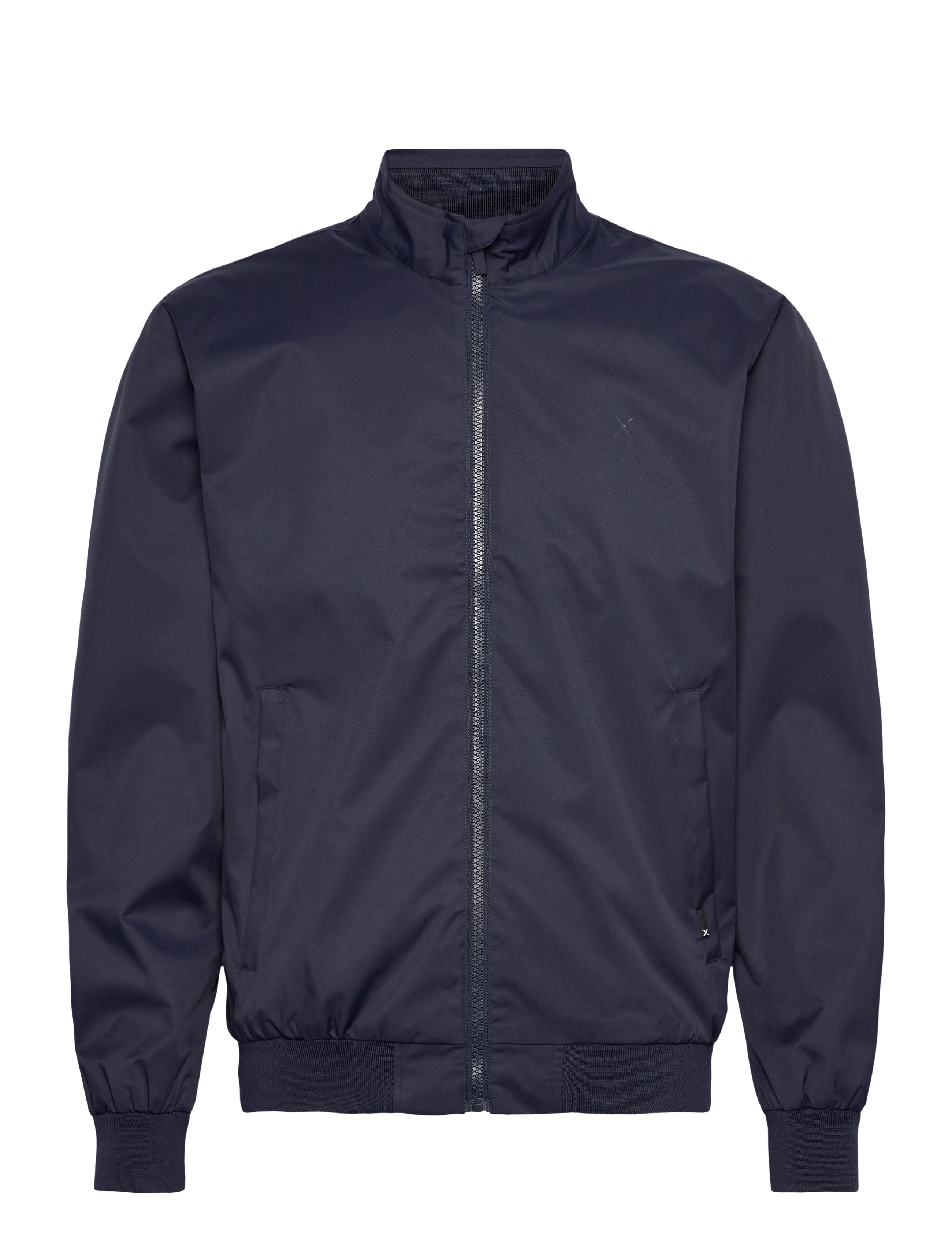 CLEAN CUT COPENHAGEN Adam Jacke Navy - XXXL - Herren