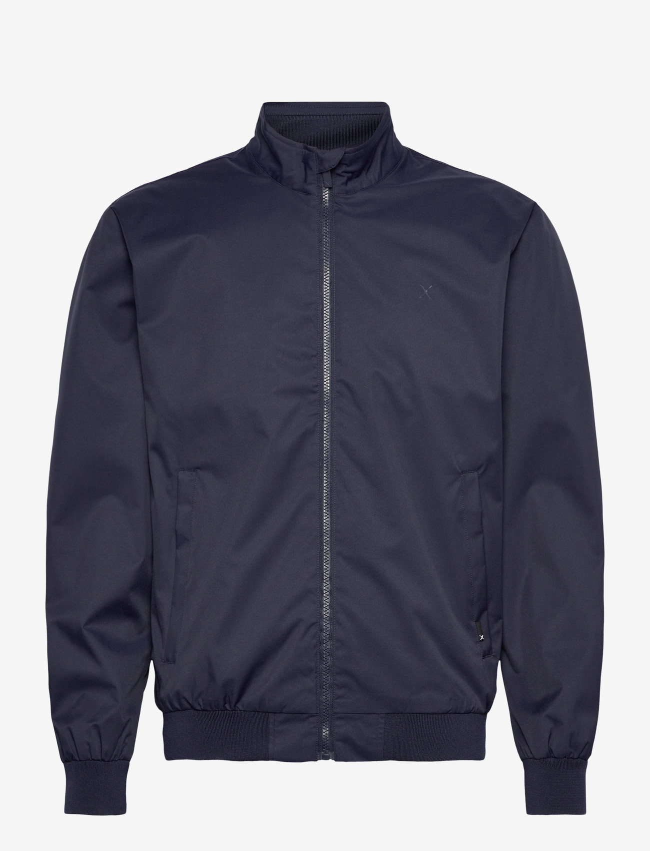 Clean Cut Copenhagen - Adam jacket - forårsjakker - navy - 1