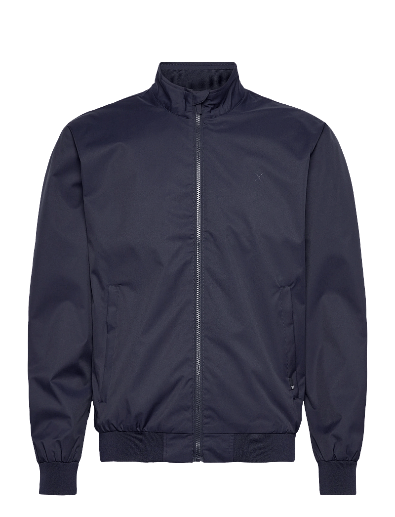 Clean Cut Copenhagen - Adam jacket - frühlingsjacken - navy - 1
