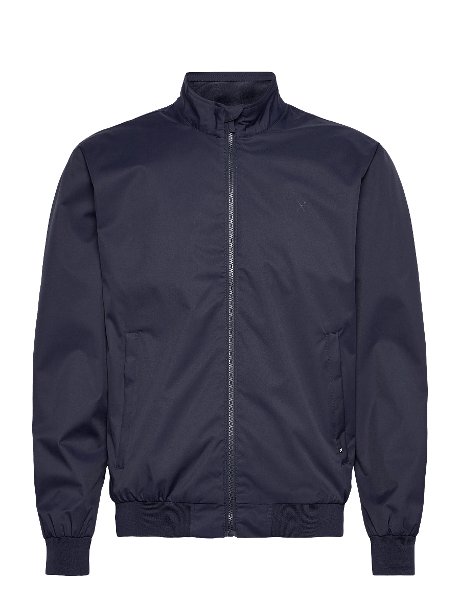Clean Cut Copenhagen - Adam jacket - frühlingsjacken - navy - 1