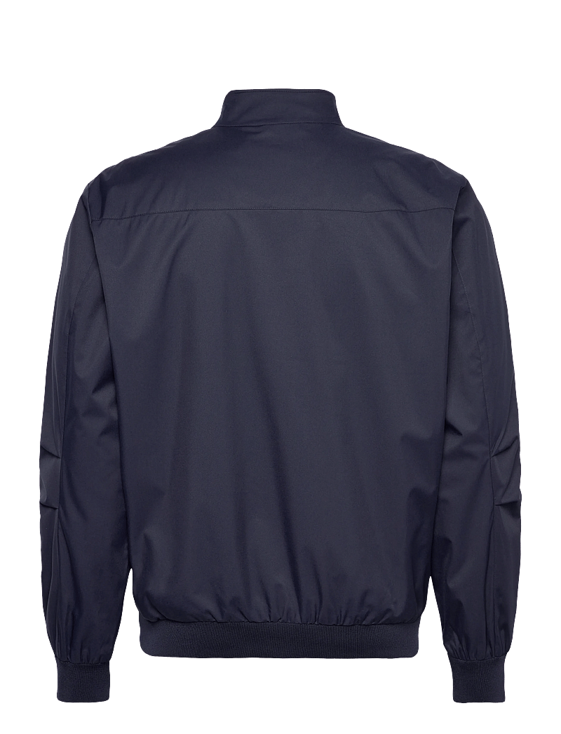 Clean Cut Copenhagen - Adam jacket - frühlingsjacken - navy - 2