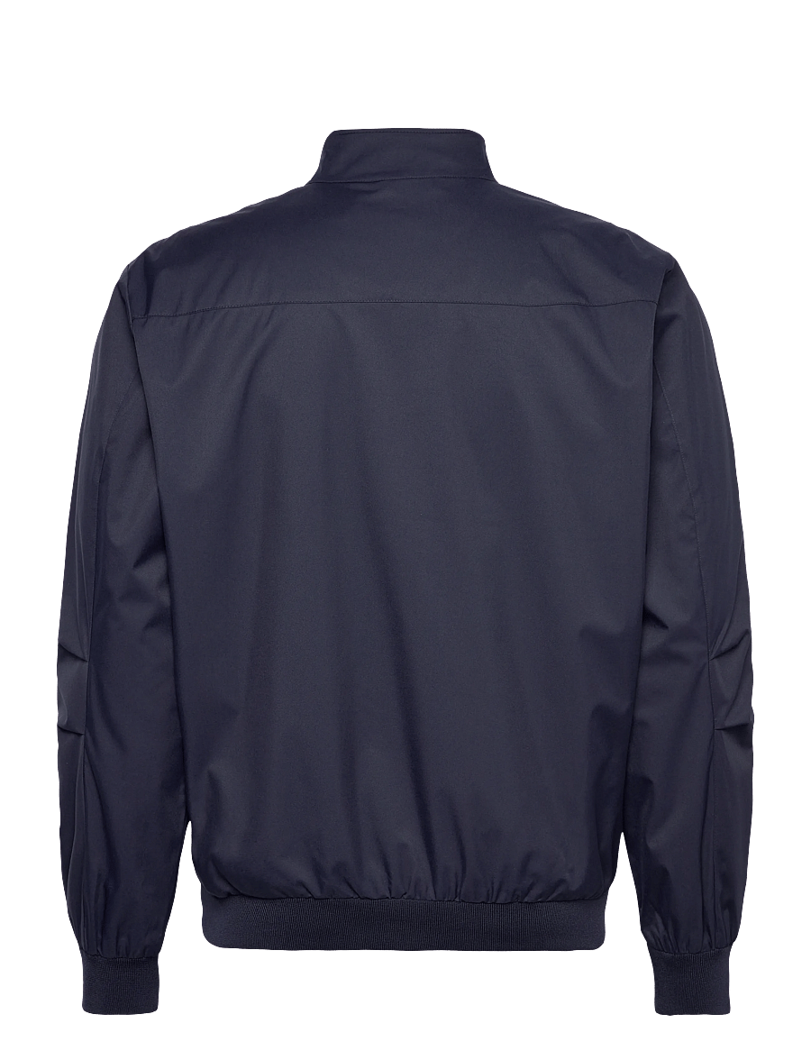 Clean Cut Copenhagen - Adam jacket - frühlingsjacken - navy - 2