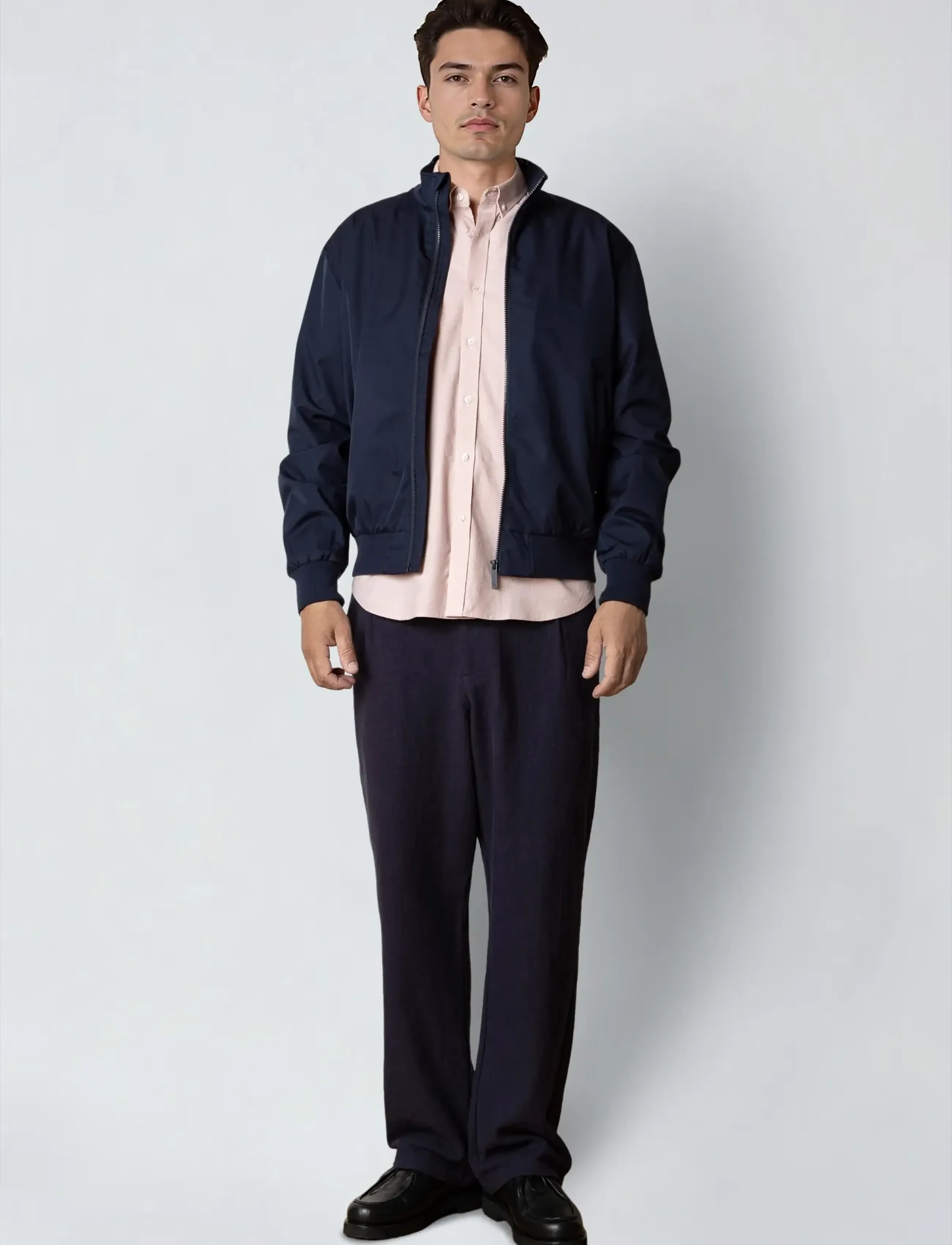 Adam Jacket 2