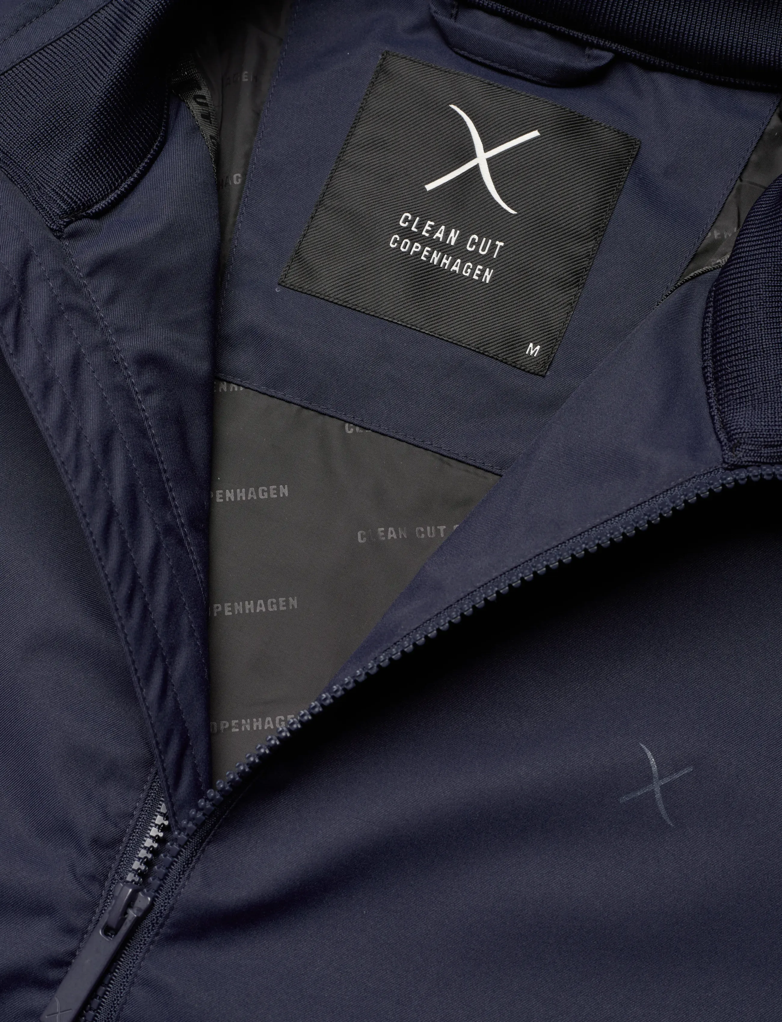 Clean Cut Copenhagen - Adam jacket - jackets - navy - 5