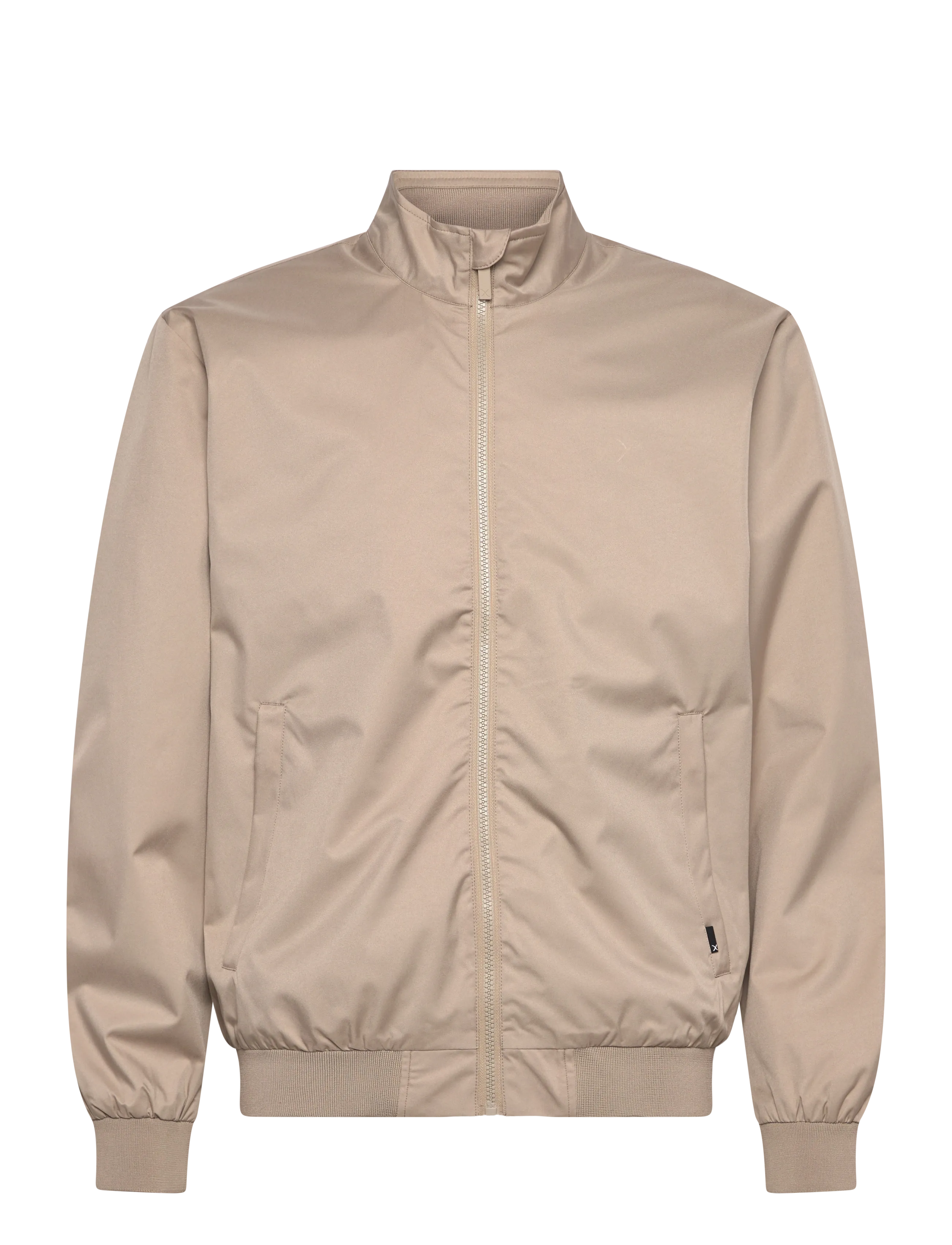 CLEAN CUT COPENHAGEN Adam Jacke Beige - XL - Herren