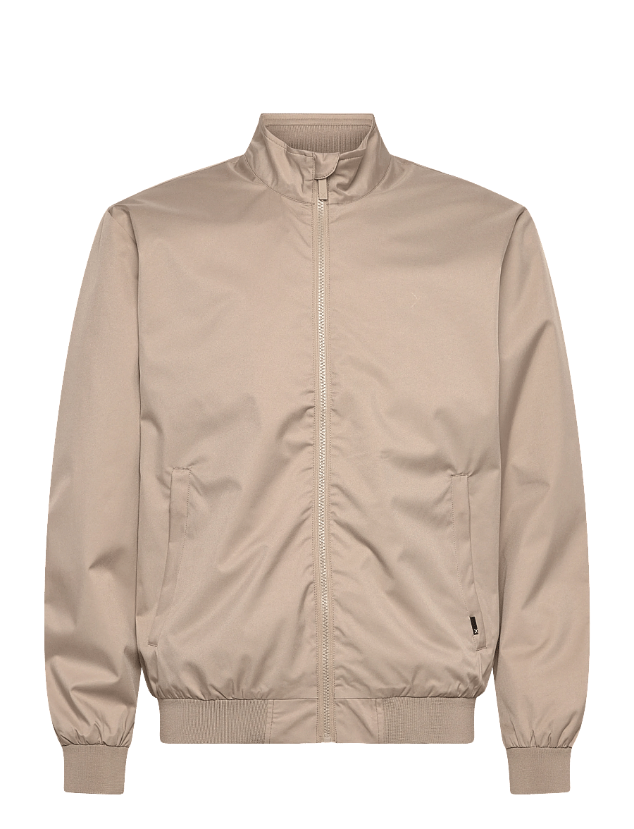 Clean Cut Copenhagen - Adam jacket - frühlingsjacken - sand - 1