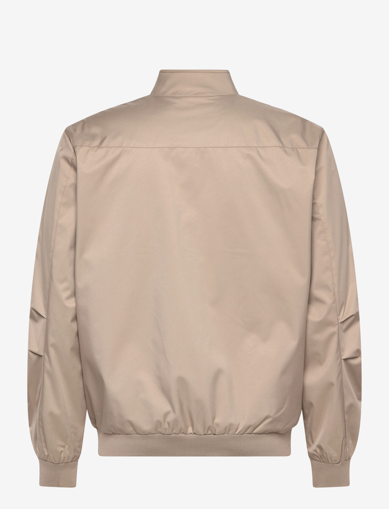 Clean Cut Copenhagen - Adam jacket - vårjackor - sand - 2