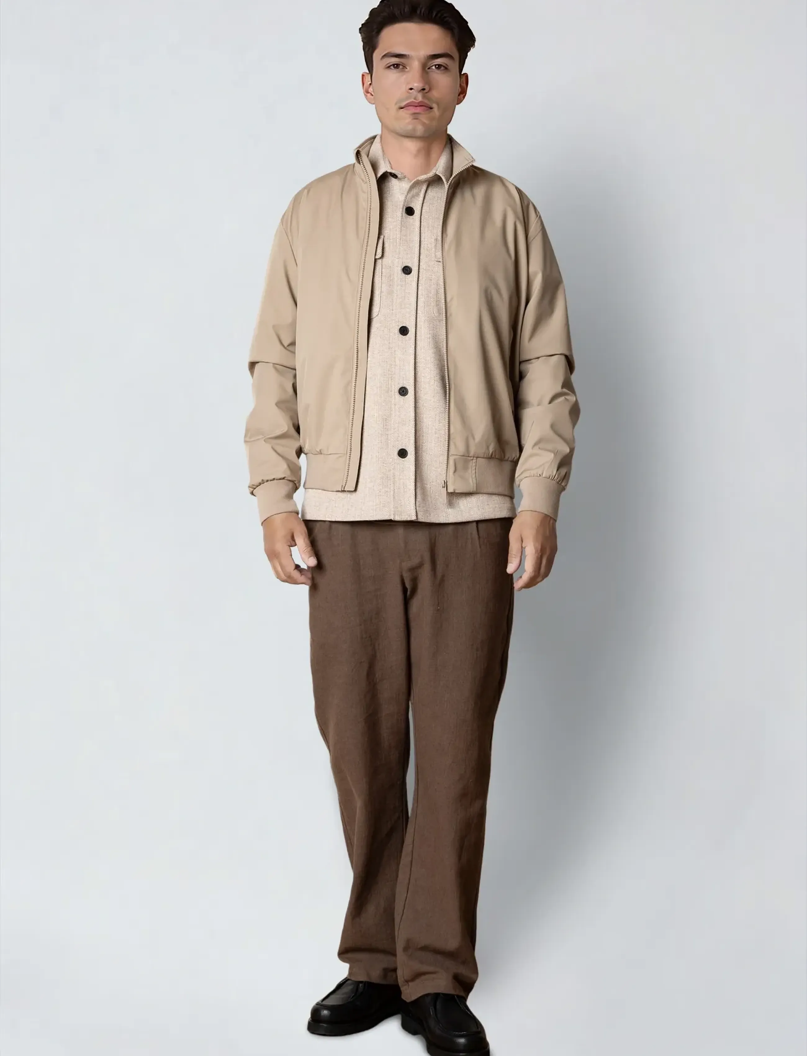 Adam Jacket 2