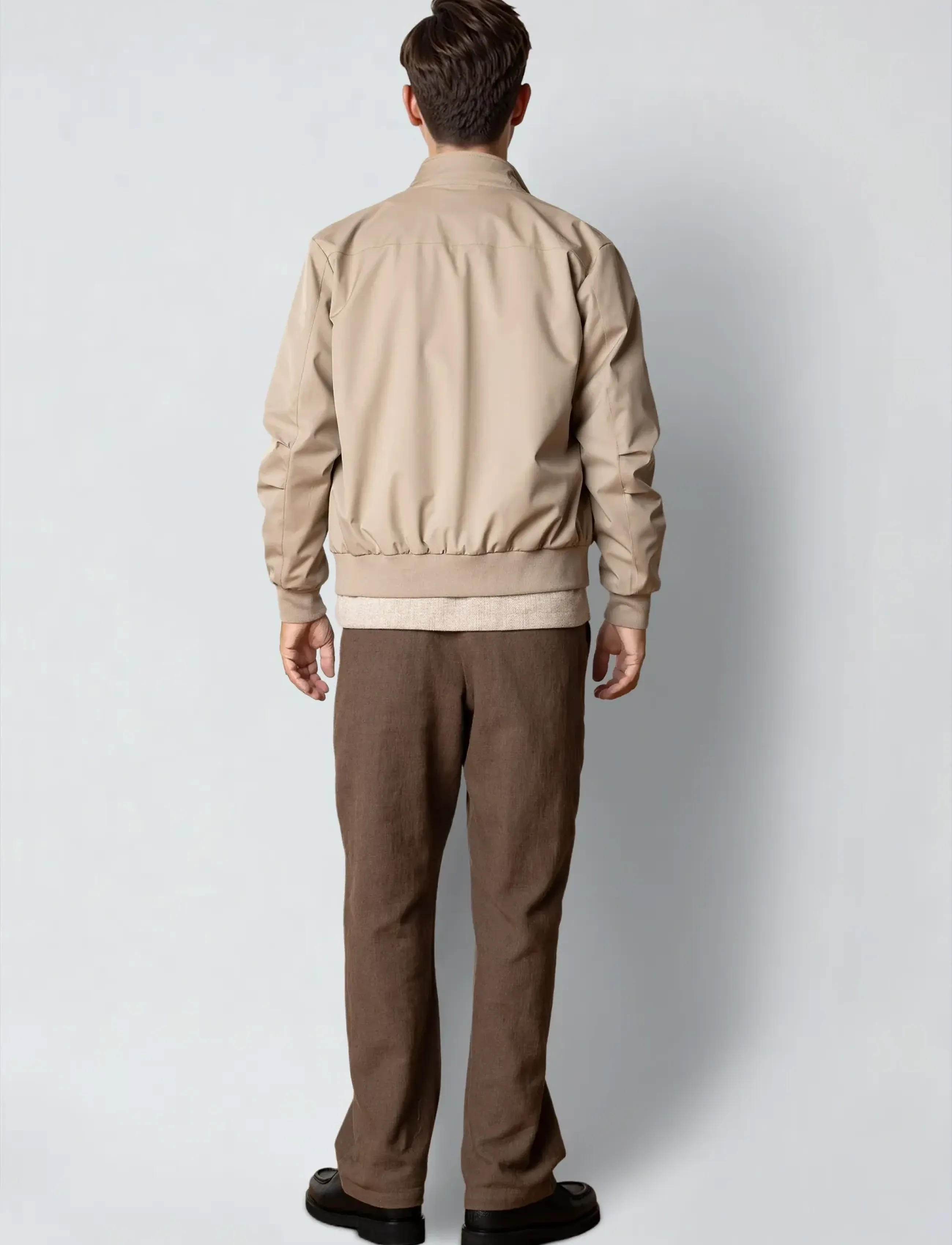 Adam Jacket 4